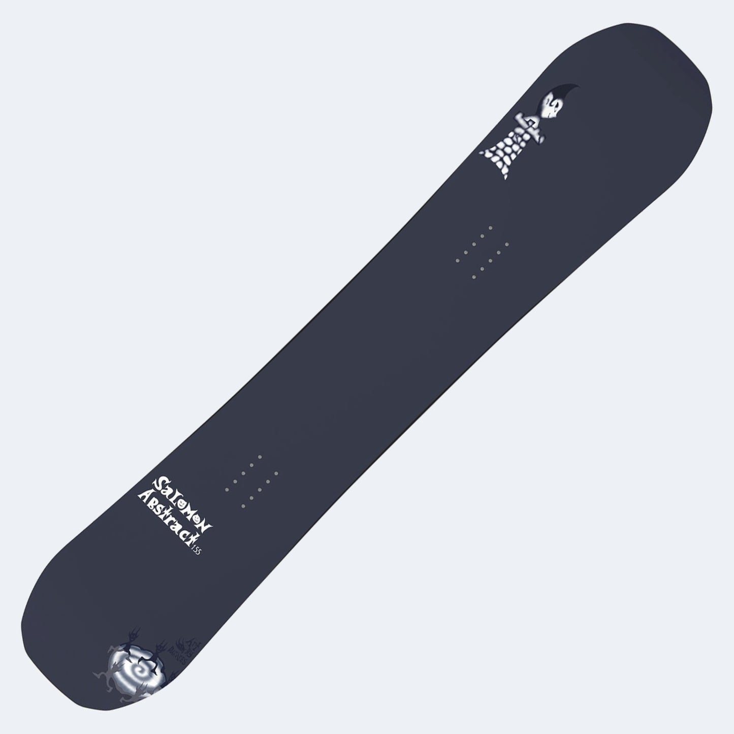 2027 Salomon Abstract Snowboard