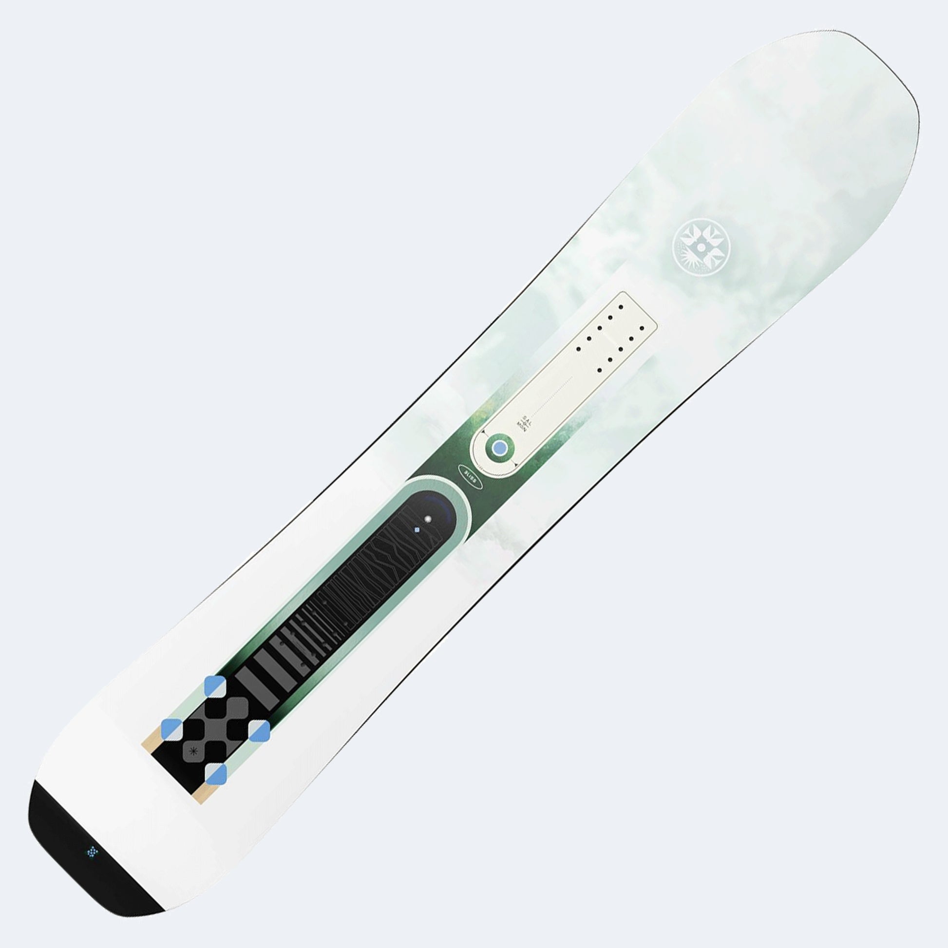2027 Salomon Bliss Snowboard