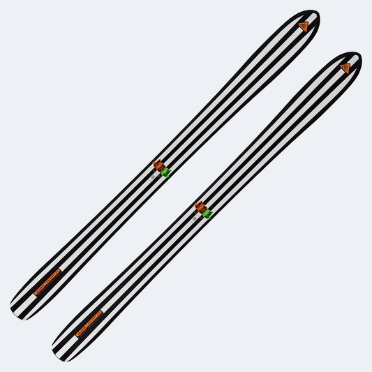 2027 Salomon Depart 01 Skis