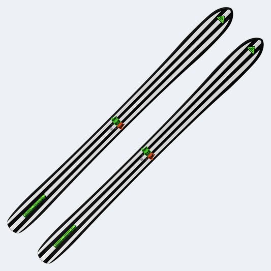 2027 Salomon Depart 01 Skis