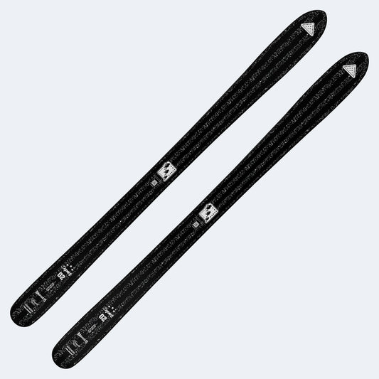 2027 Salomon Depart 02 Skis