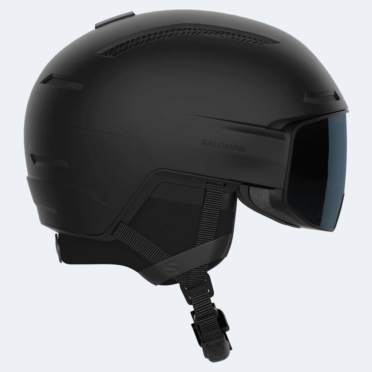 2027 Salomon Driver Prime Sigma Photo MIPS Helmet