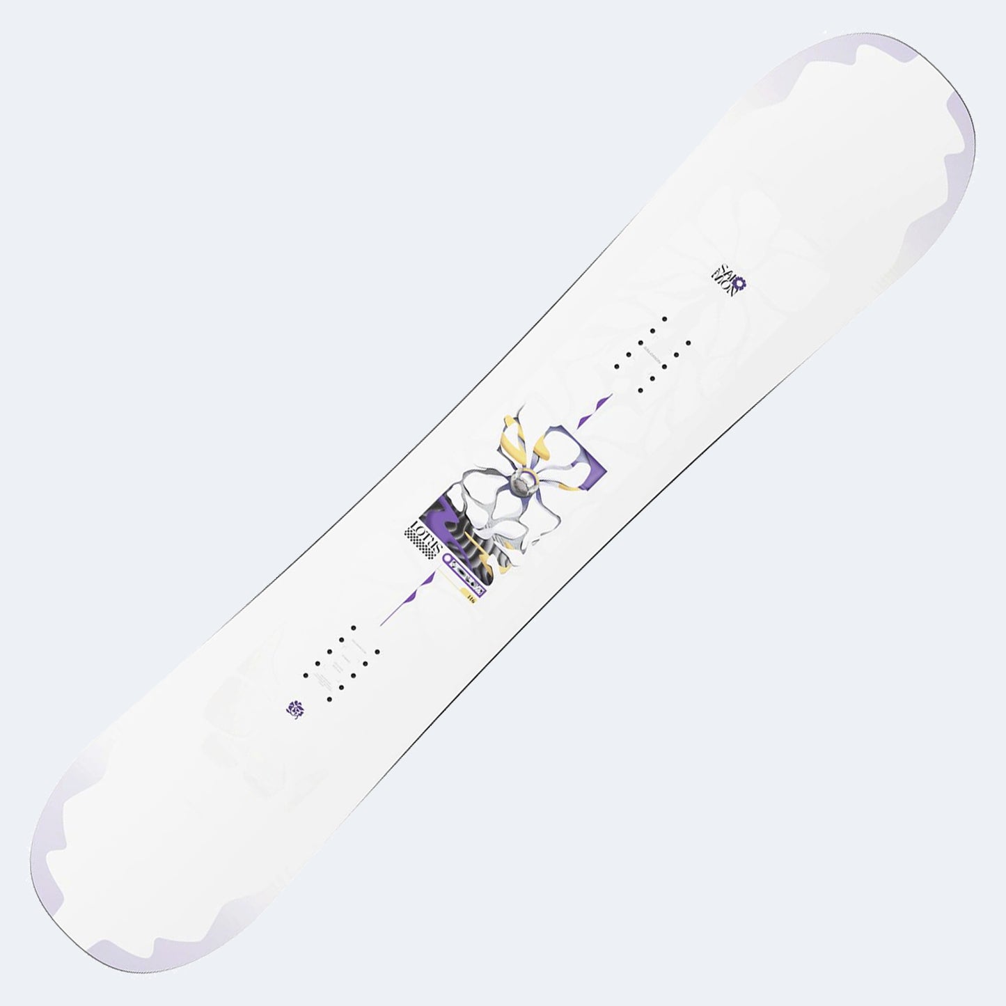 2027 Salomon Lotus Snowboard