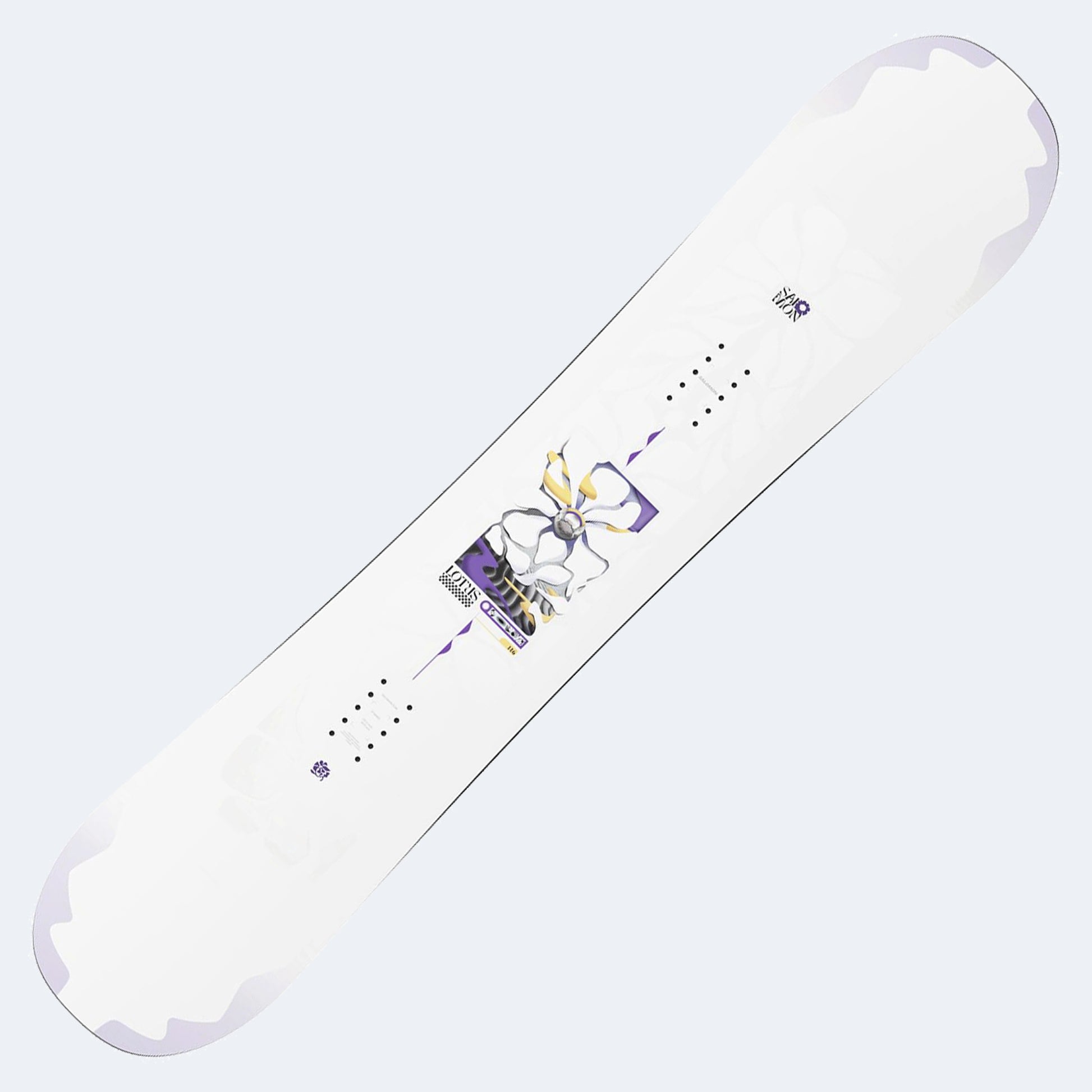 2027 Salomon Lotus Snowboard