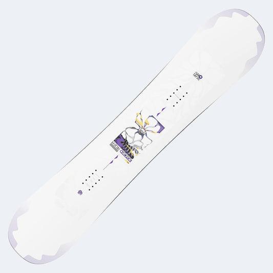2027 Salomon Lotus Snowboard