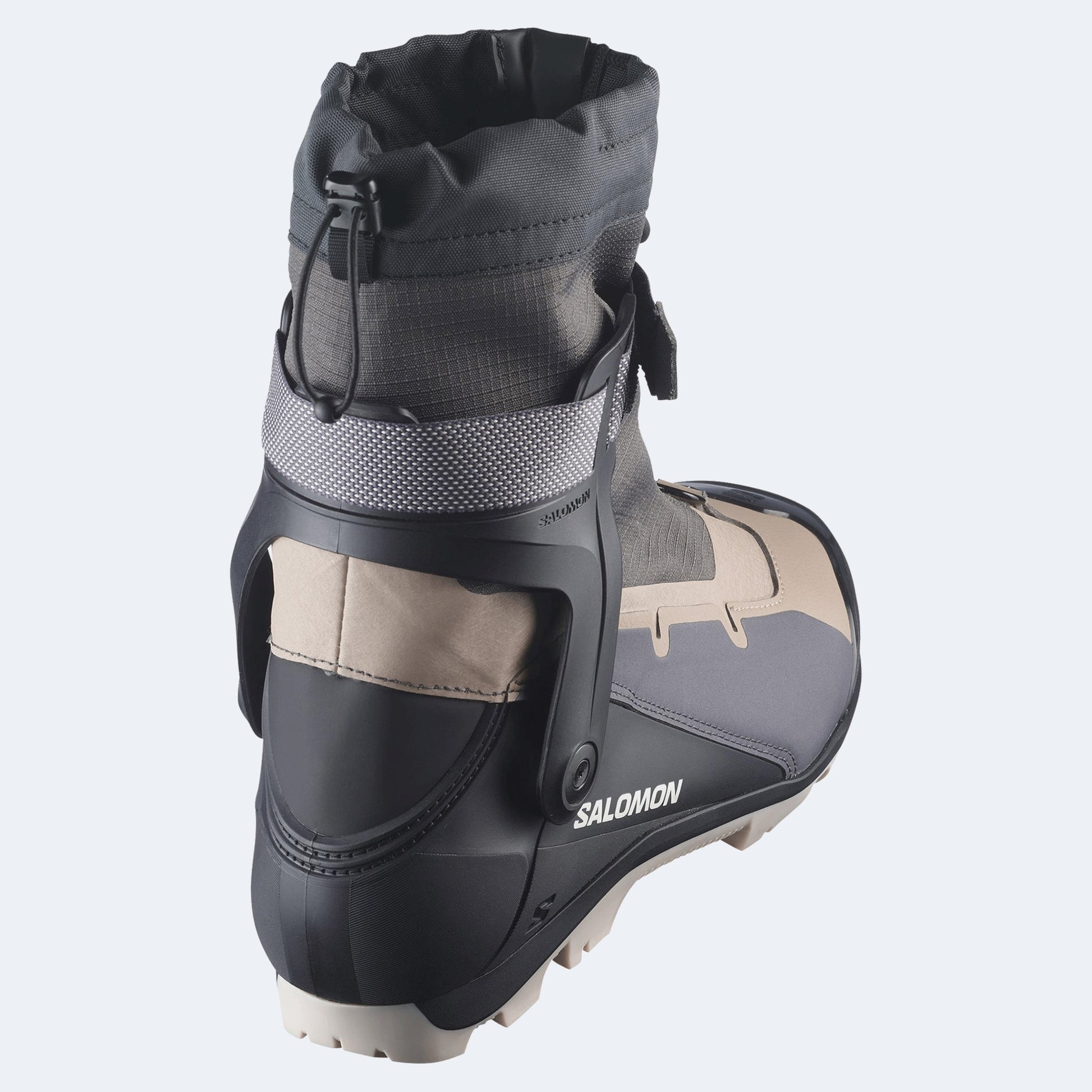 2027 Salomon Outpath BC Cross Country Ski Boots
