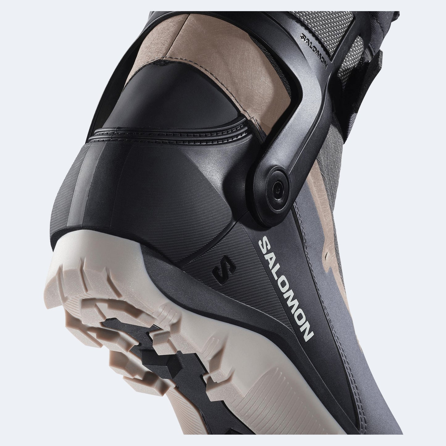 2027 Salomon Outpath BC Cross Country Ski Boots