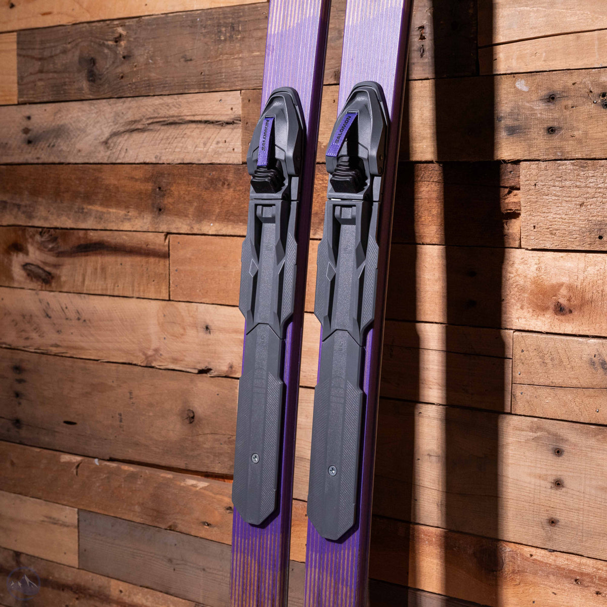 2027 Salomon Outside 100 Grip Skis with Salomon Outpath BC Boots and Poles