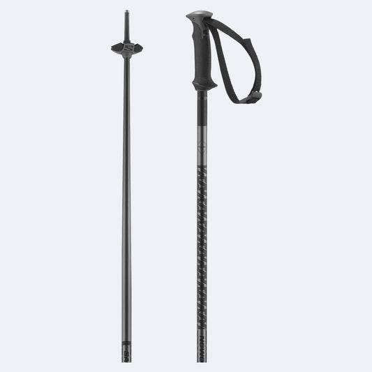 2027 Salomon Polar Ski Poles