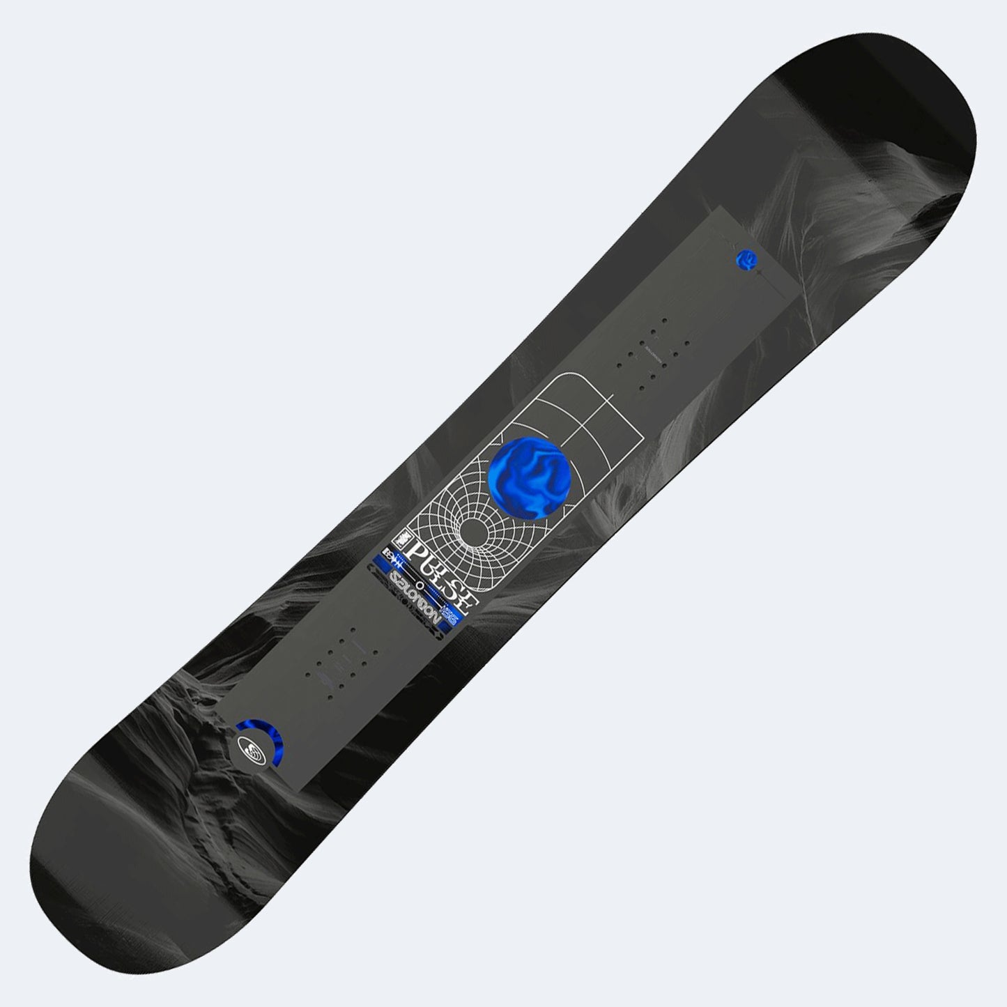 2027 Salomon Pulse Snowboard