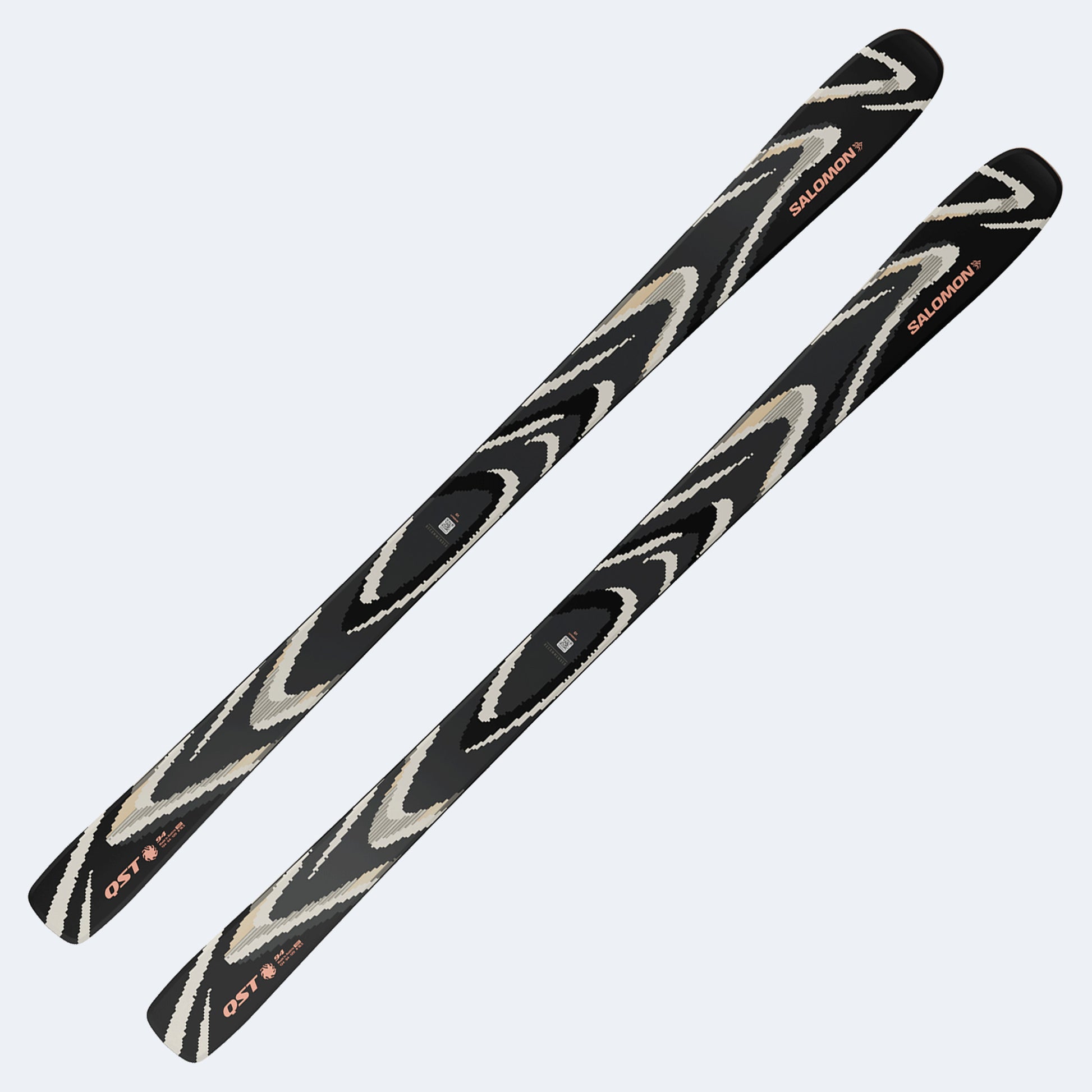 2027 Salomon QST 94 Skis