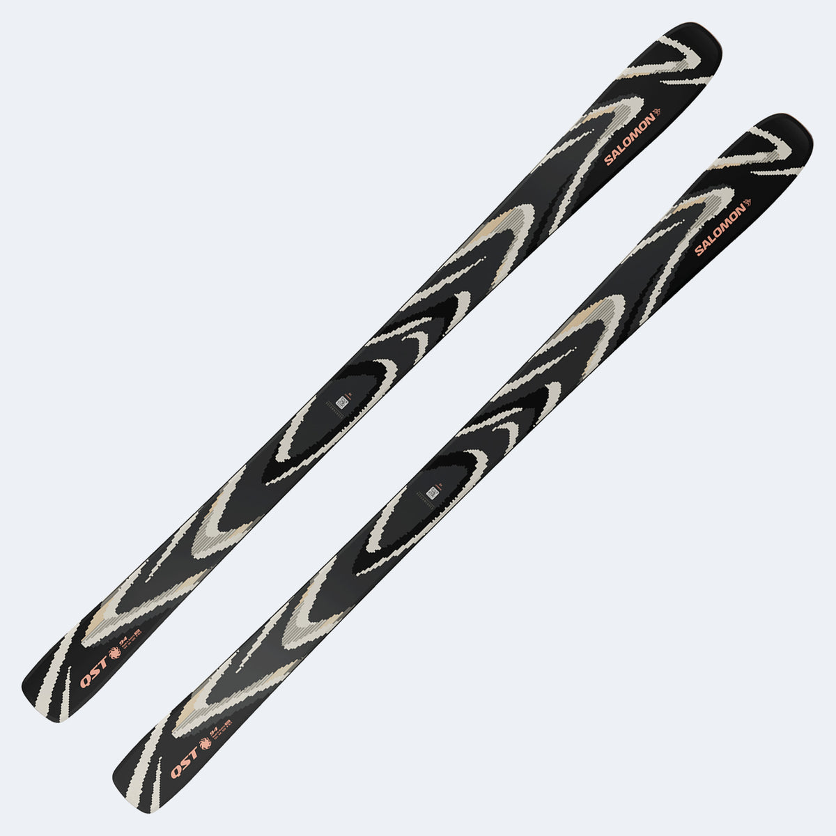 2027 Salomon QST 94 Skis