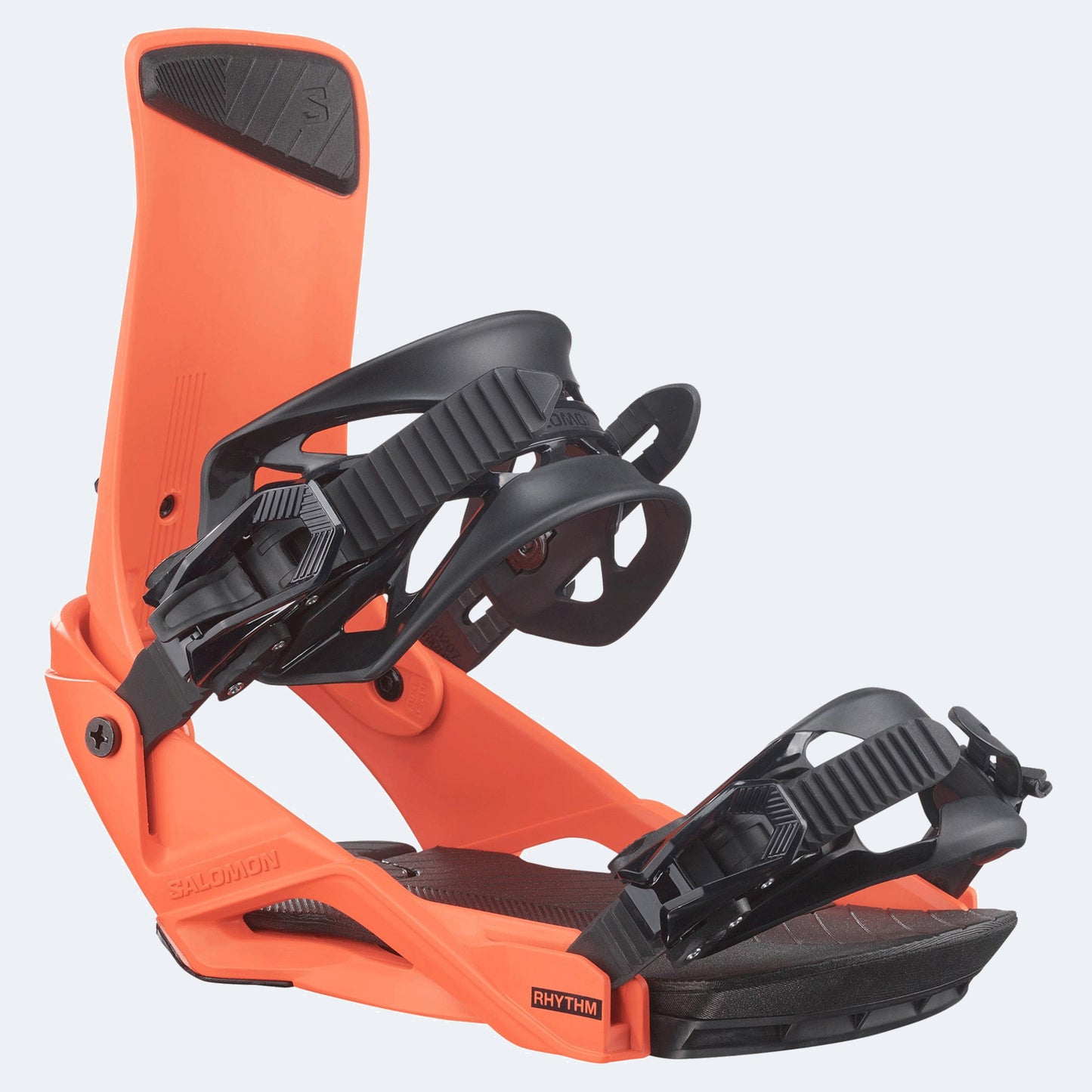 2027 Salomon Rhythm Snowboard Bindings