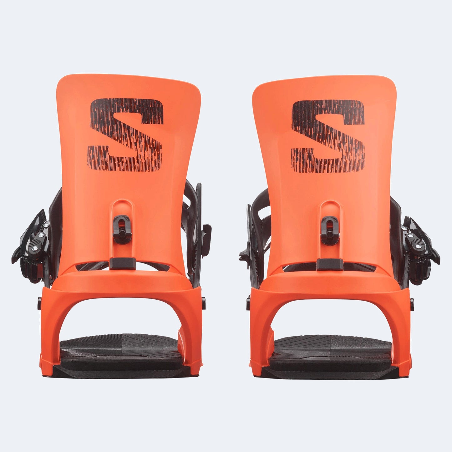 2027 Salomon Rhythm Snowboard Bindings