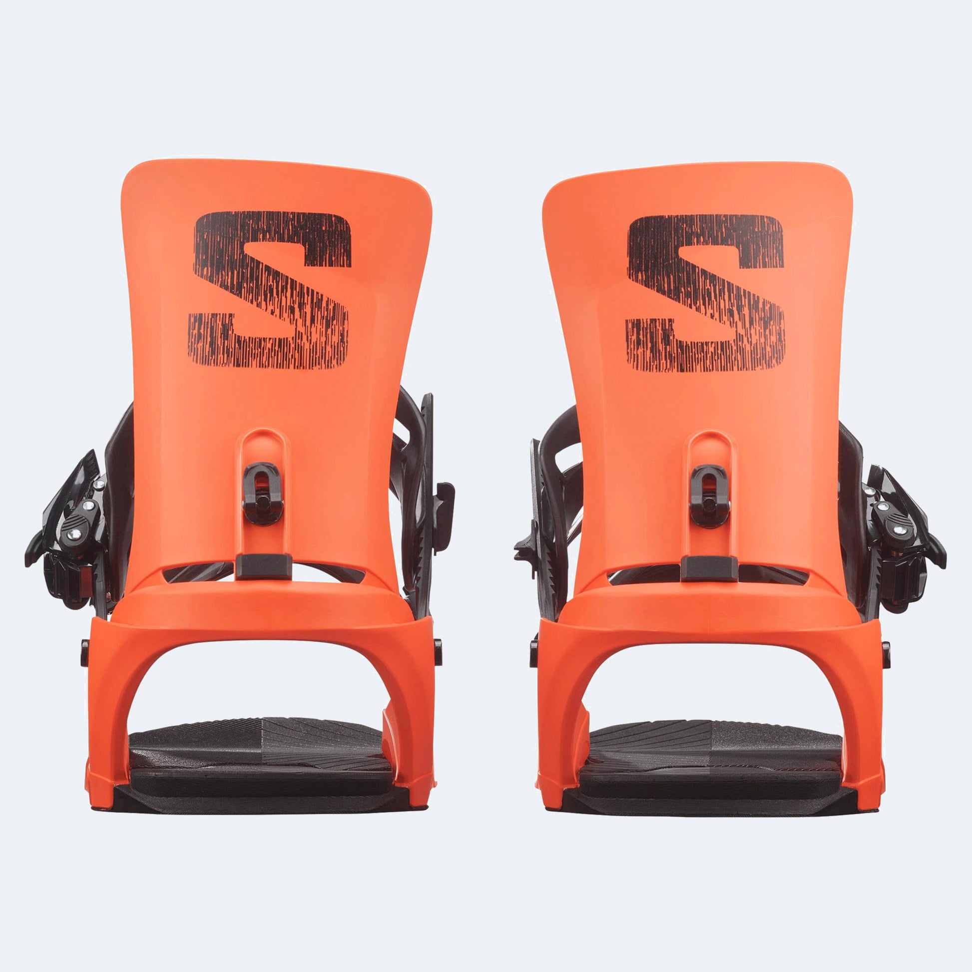 2027 Salomon Rhythm Snowboard Bindings