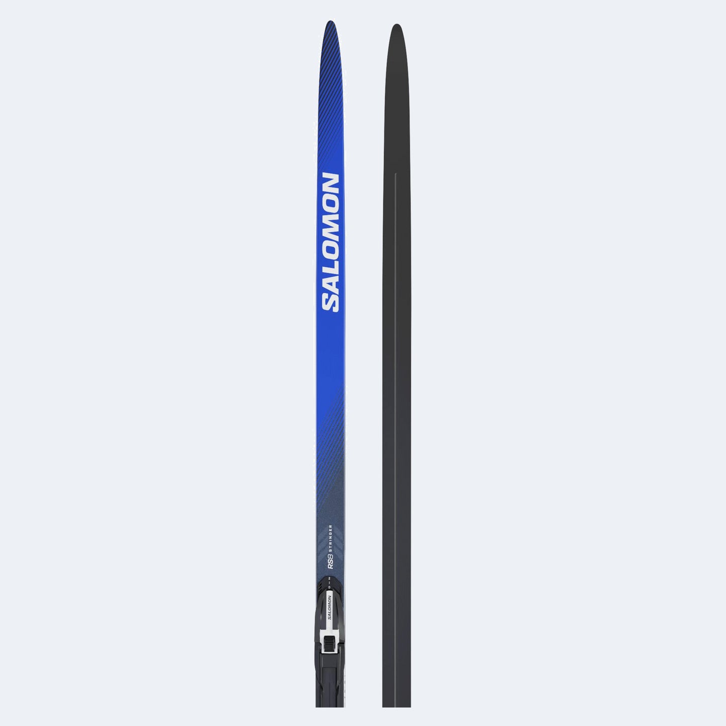 2027 Salomon Rs 8 Cross Country Skis W/ Shift Bindings
