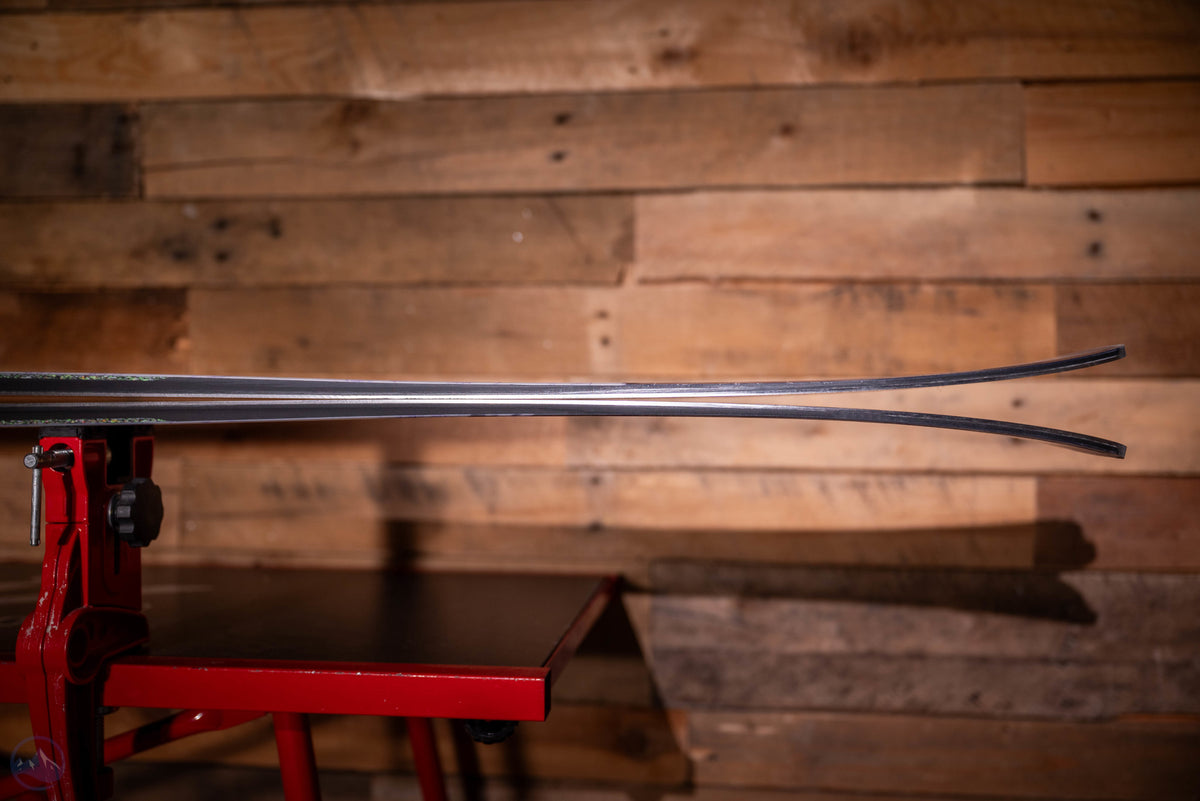 2027 Salomon S/Lab QST Echo Skis