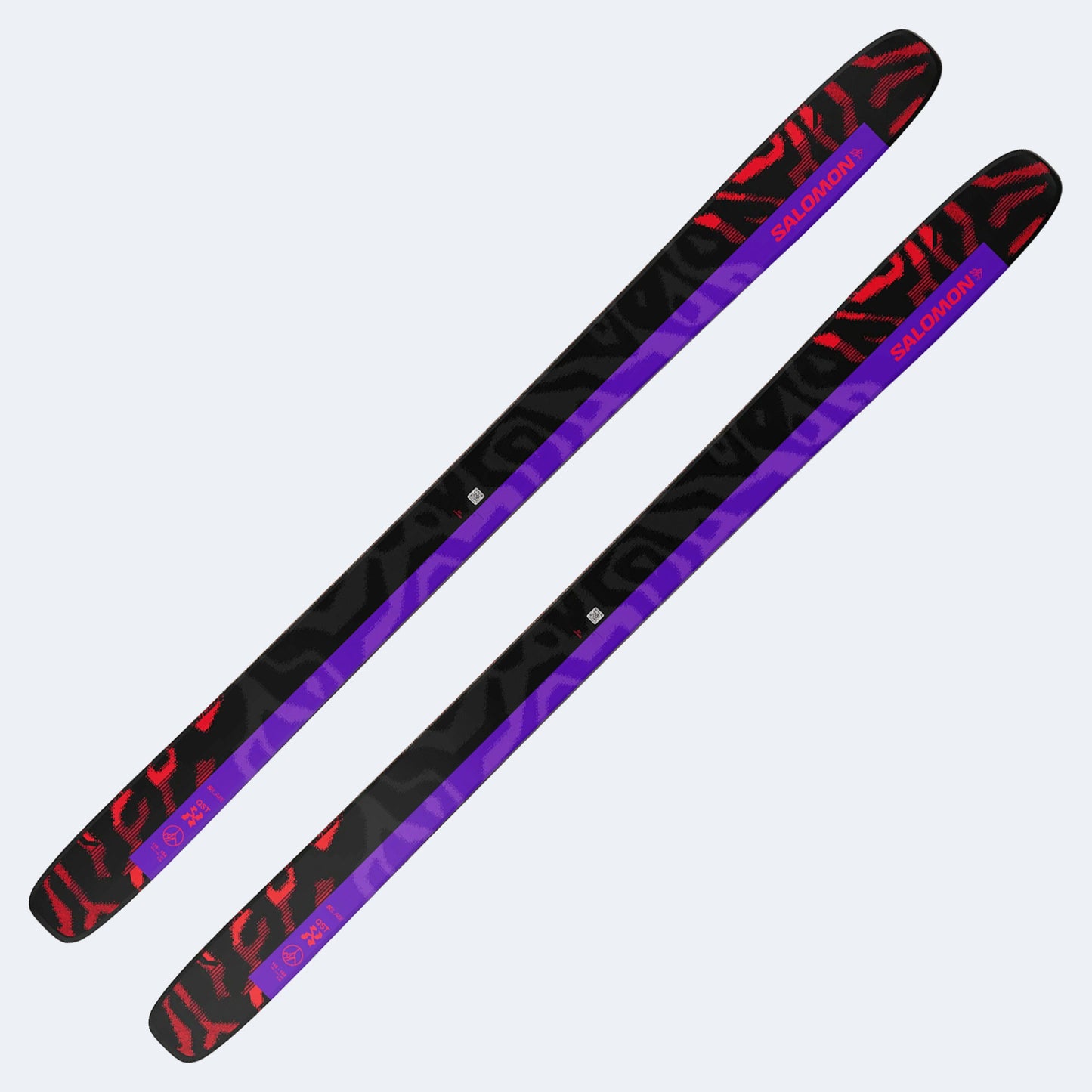 2027 Salomon S/Lab QST X Skis