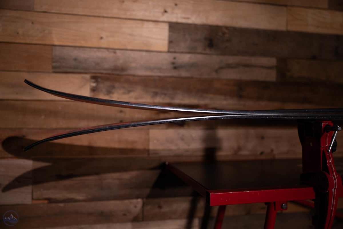 2027 Salomon S/Lab QST X Skis