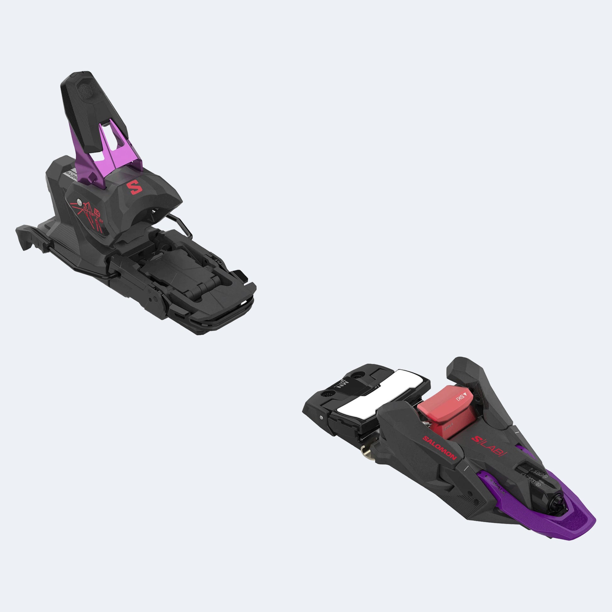 2027 Salomon S/Lab Shift 2 16  Bindings