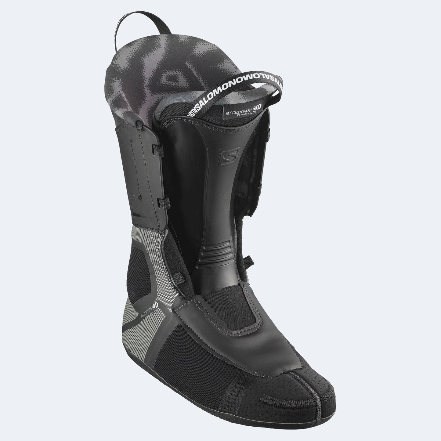 2027 Salomon S/Lab Shift Alpha Ski Boots