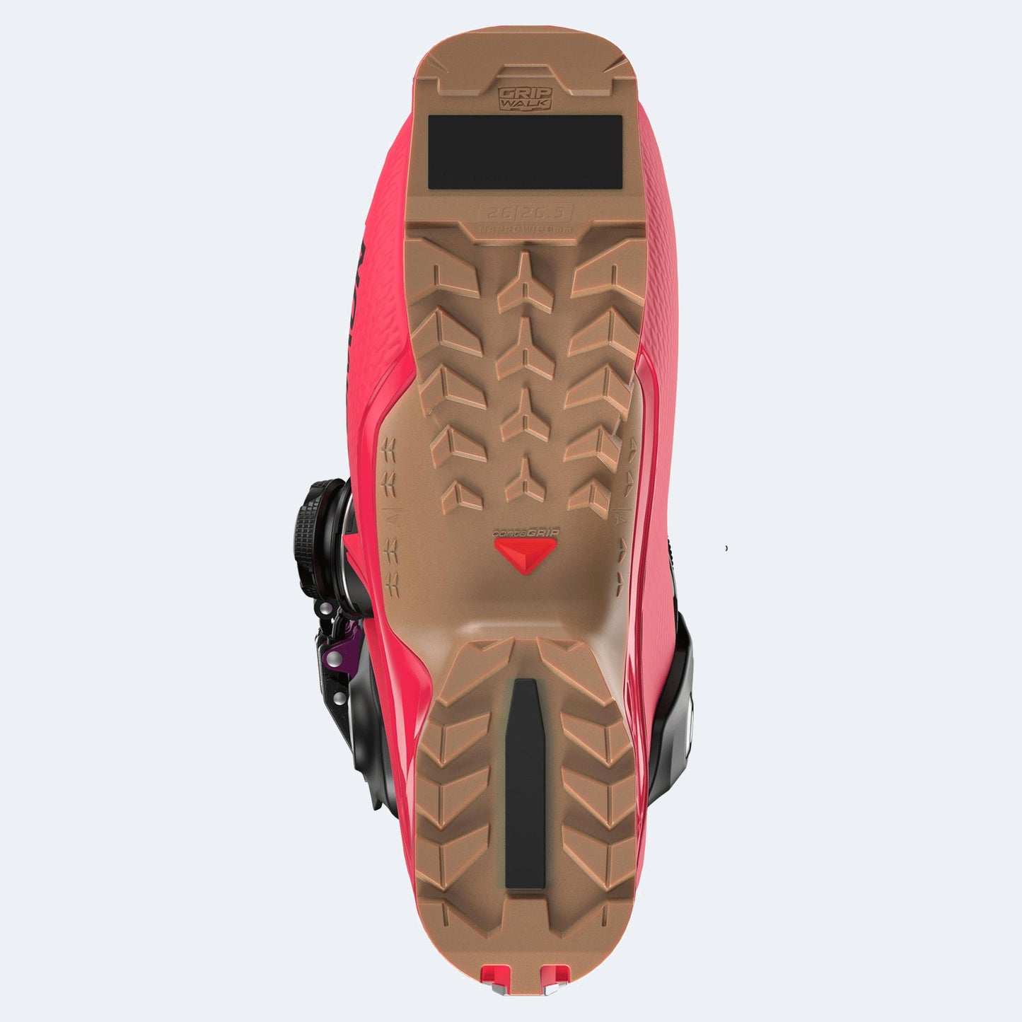 2027 Salomon S/Lab Shift Alpha Ski Boots