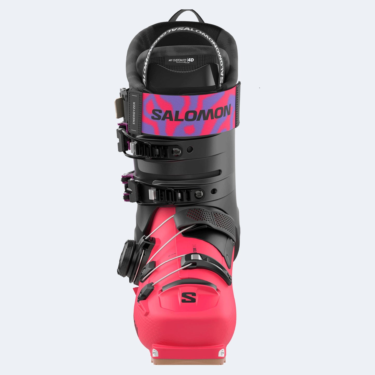 2027 Salomon S/Lab Shift Alpha Ski Boots