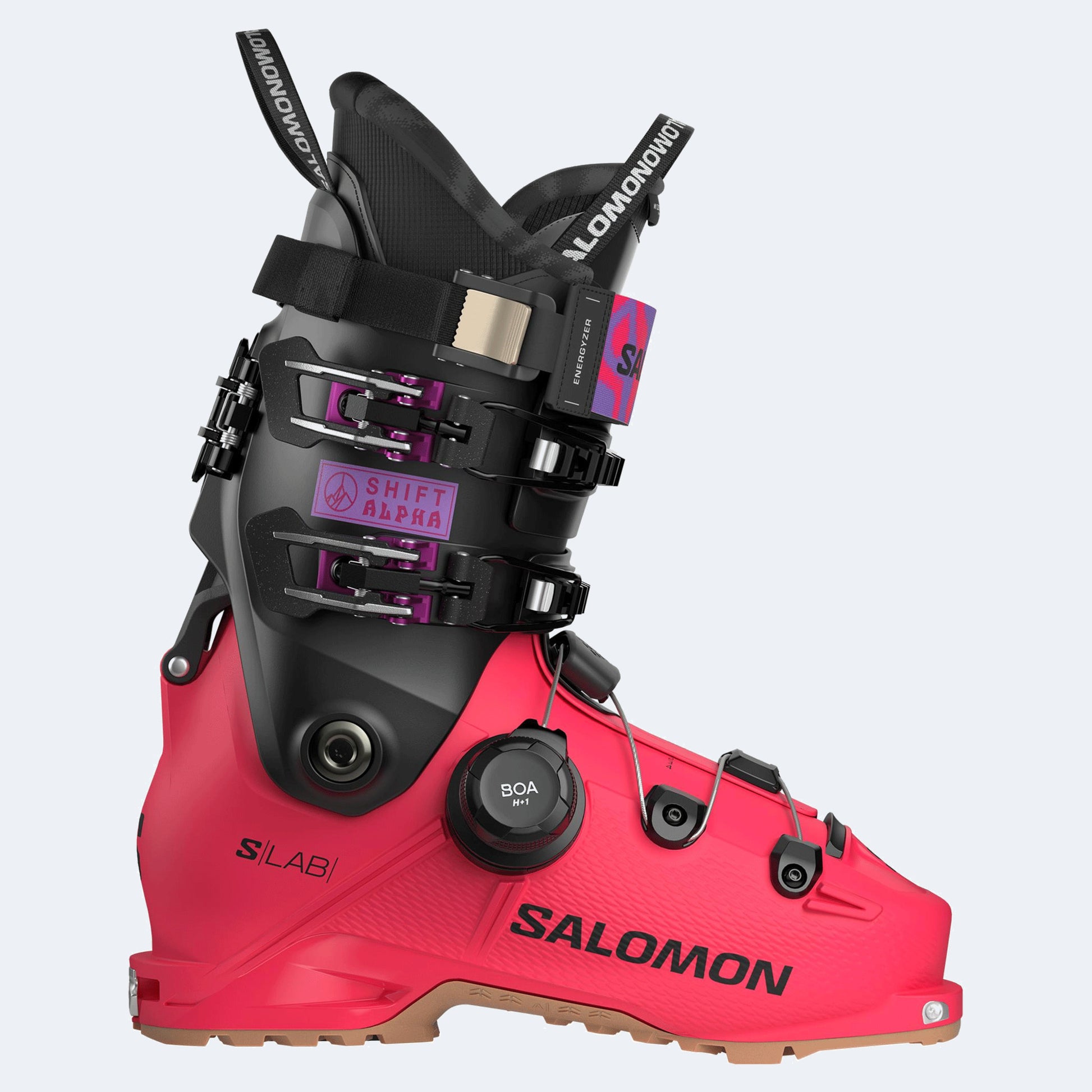 2027 Salomon S/Lab Shift Alpha Ski Boots