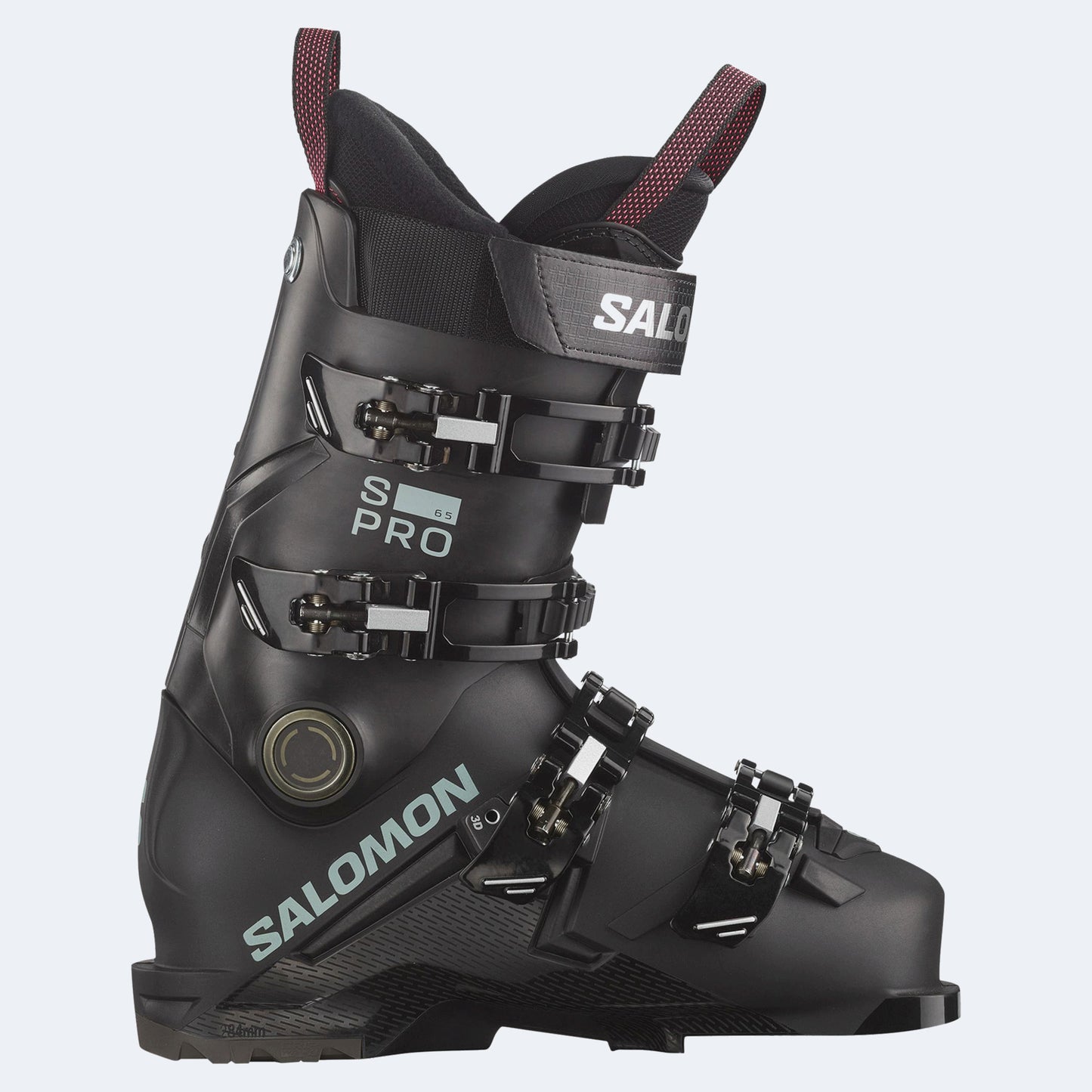 2027 Salomon S/Pro 65 Ski Boots