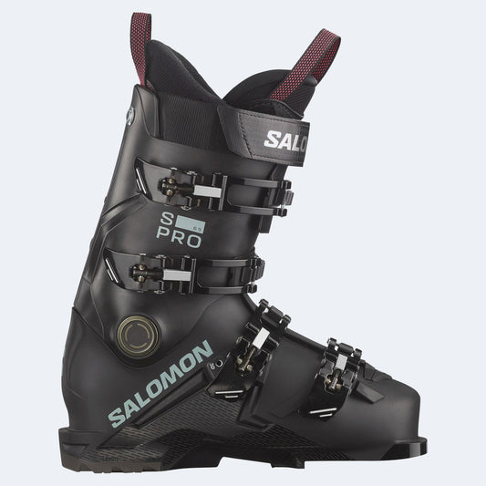 2027 Salomon S/Pro 65 Ski Boots