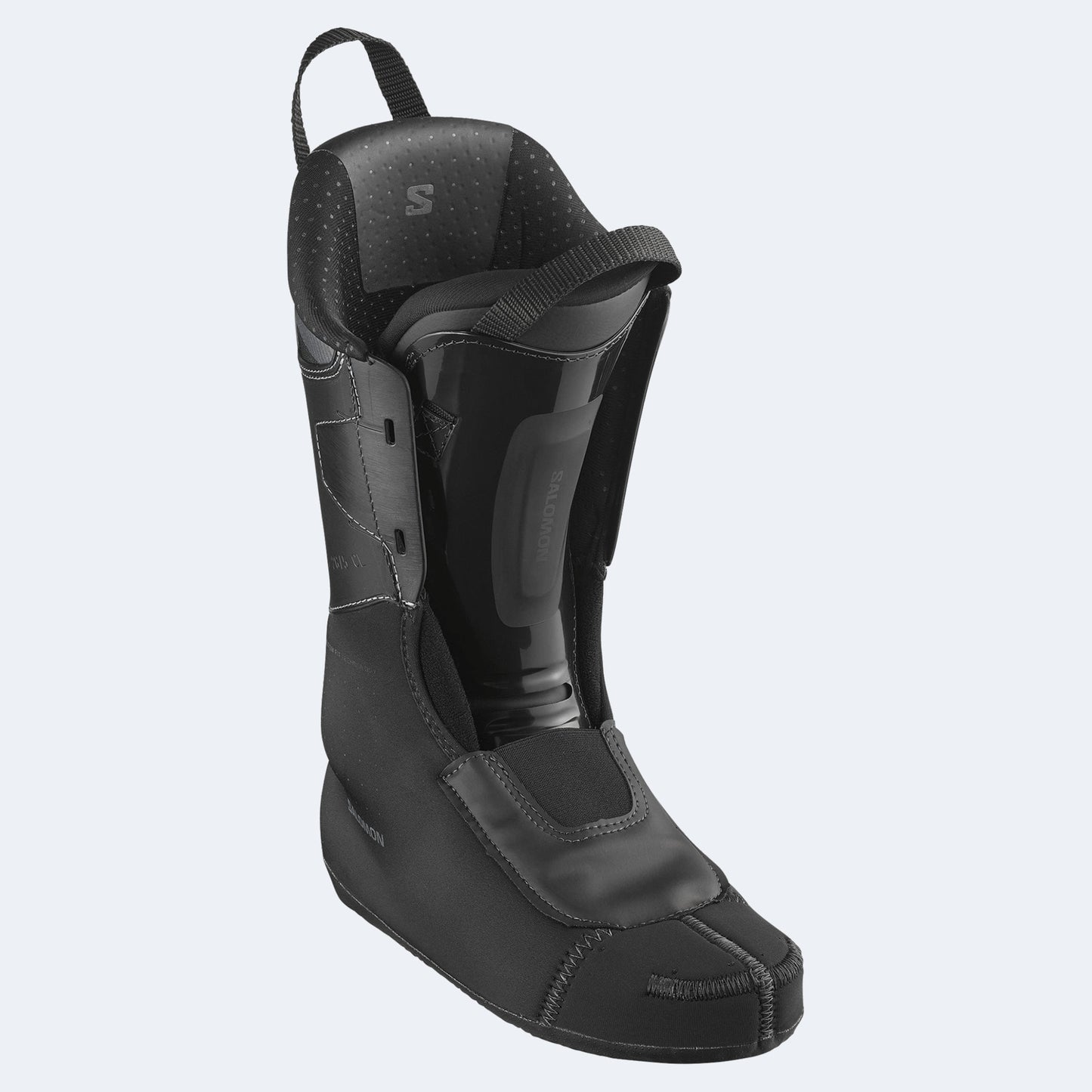 2027 Salomon S/Pro Alpha BOA 100 Ski Boots