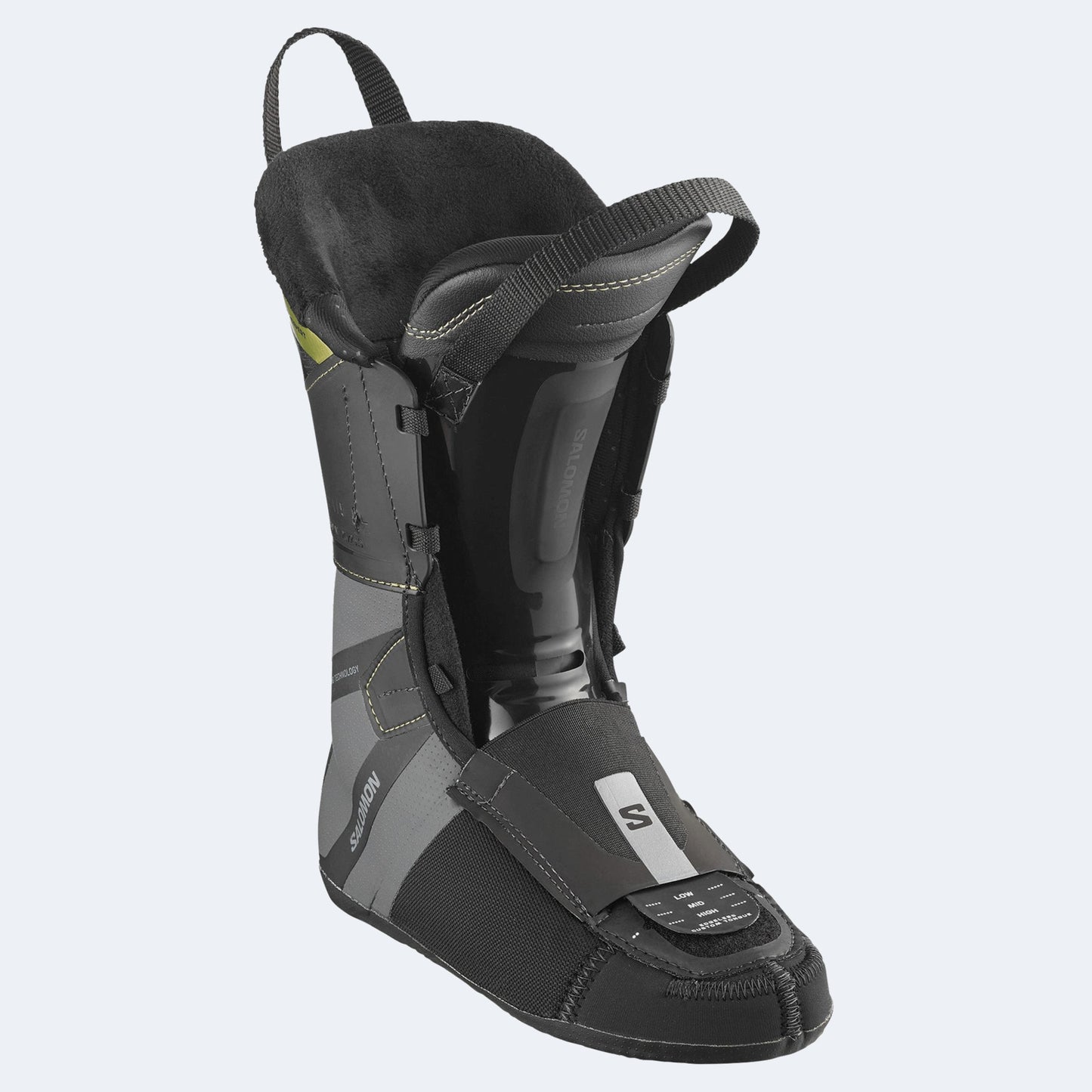 2027 Salomon S/Pro Alpha BOA 105 Women's Ski Boots