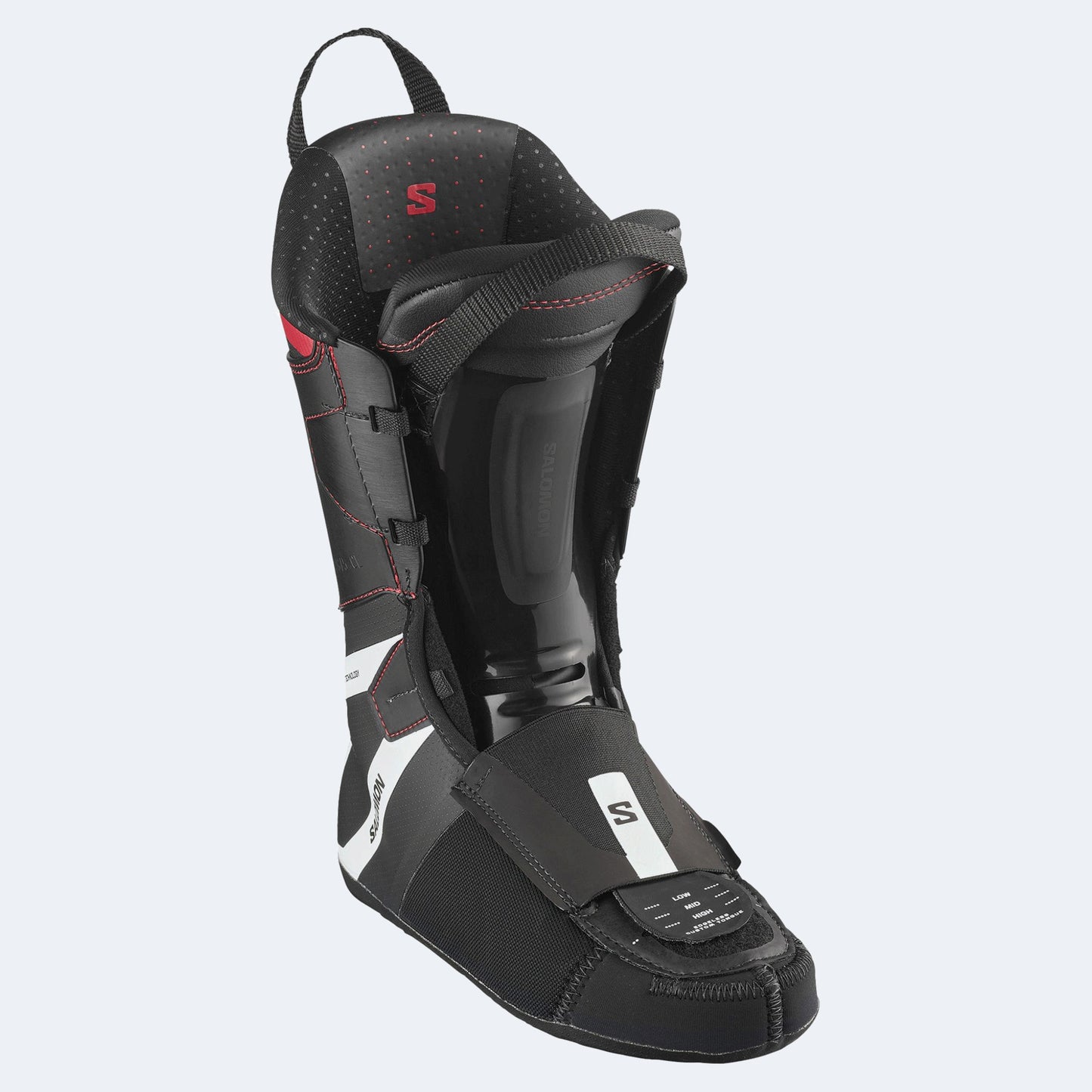2027 Salomon S/Pro Alpha BOA 120 Ski Boots