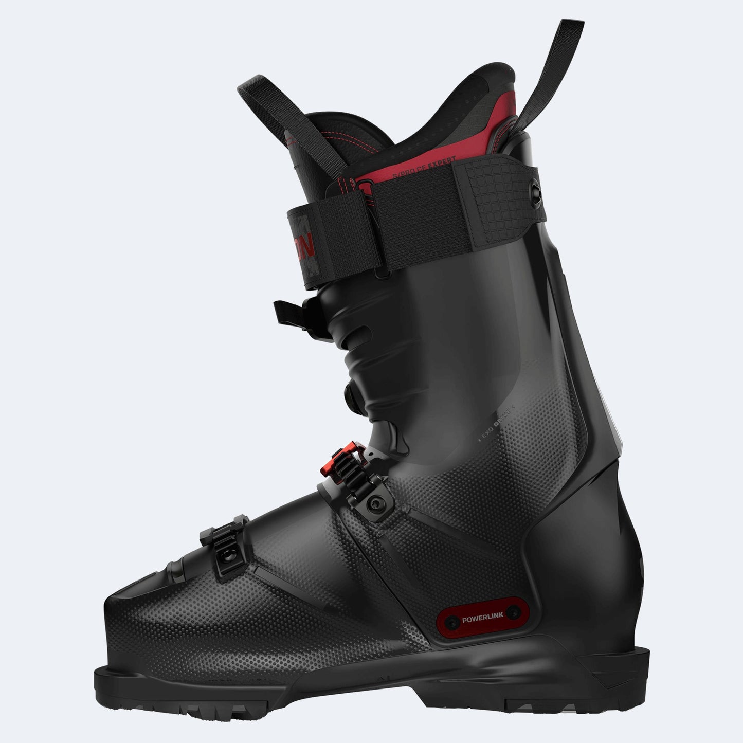 2027 Salomon S/Pro Alpha BOA 120 Ski Boots