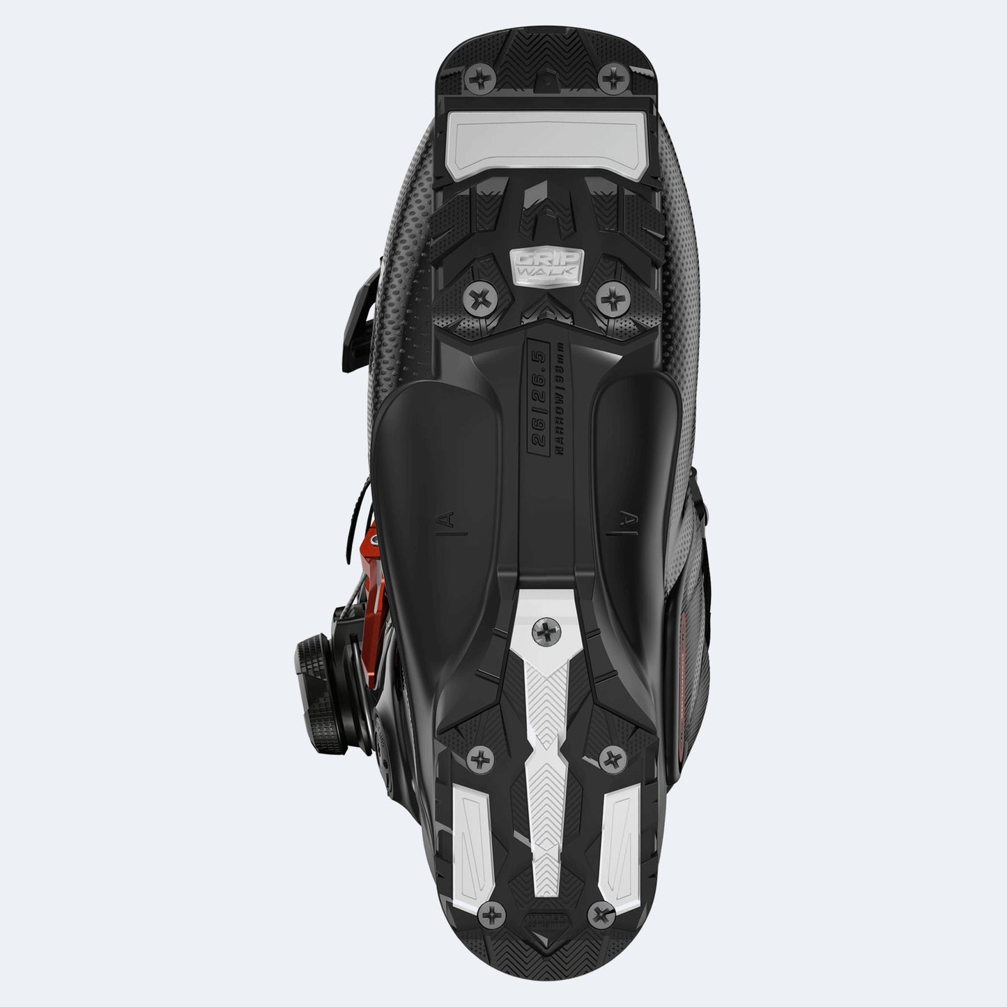 2027 Salomon S/Pro Alpha BOA 120 Ski Boots
