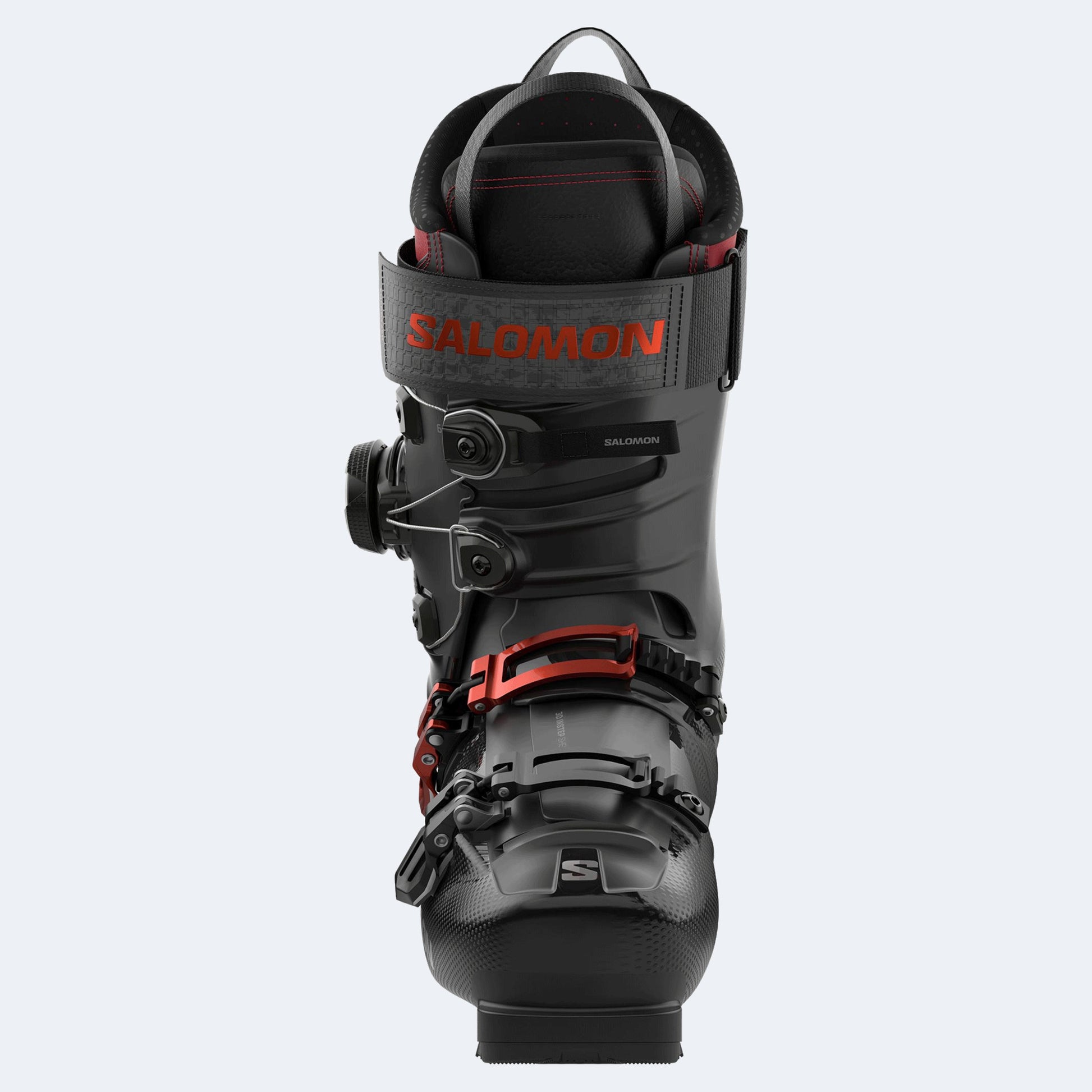 2027 Salomon S/Pro Alpha BOA 120 Ski Boots