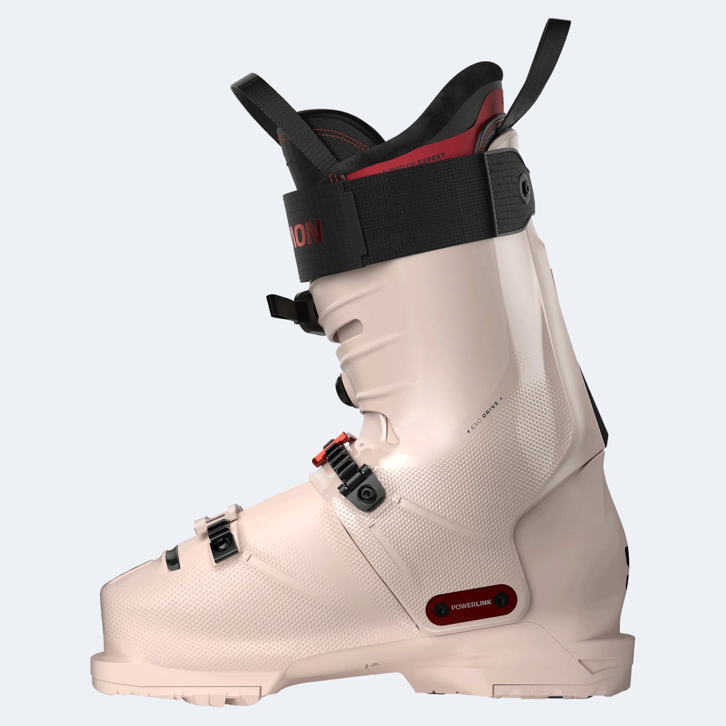 2027 Salomon S/Pro Alpha C 115 Boa Women's Ski Boots