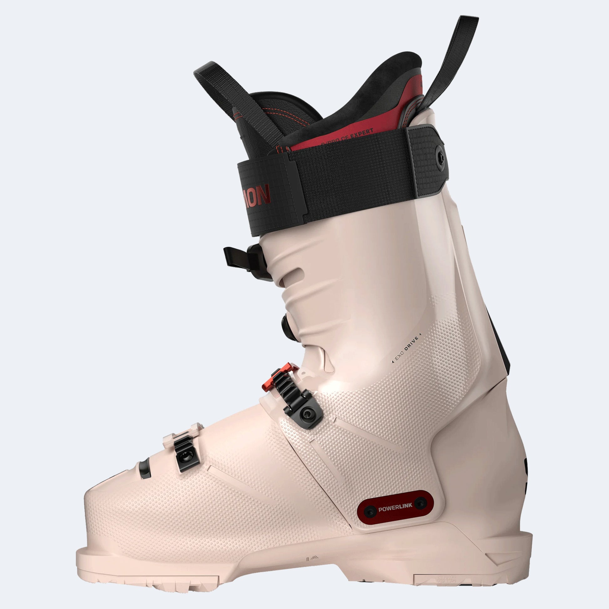 2027 Salomon S/Pro Alpha C 115 Boa Women's Ski Boots