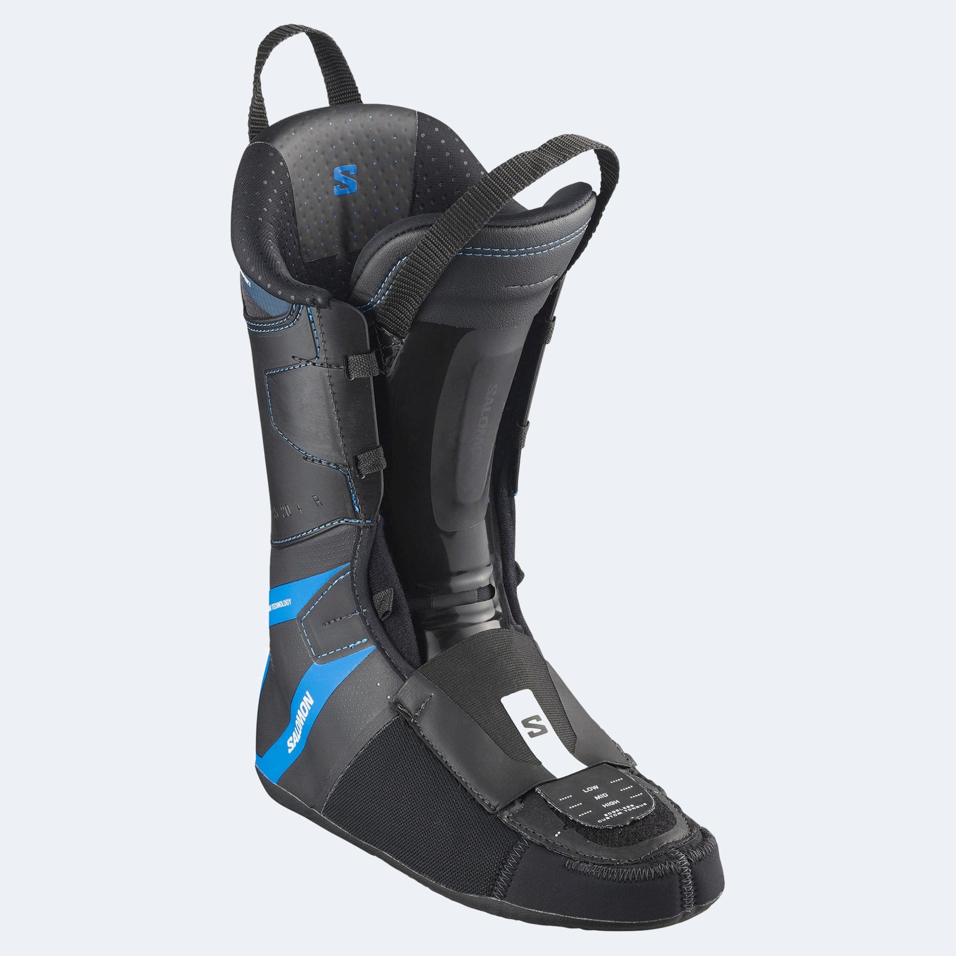 2027 Salomon S/Pro Alpha C 130 Boa Ski Boots
