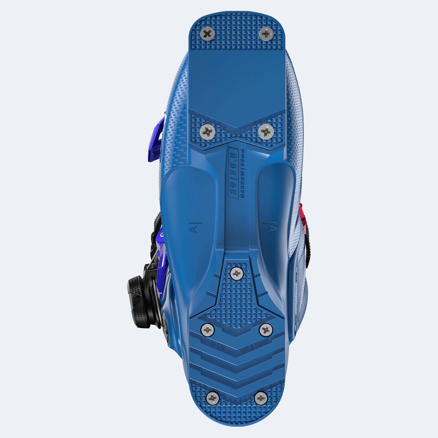 2027 Salomon S/Pro Alpha C 130 Boa Ski Boots