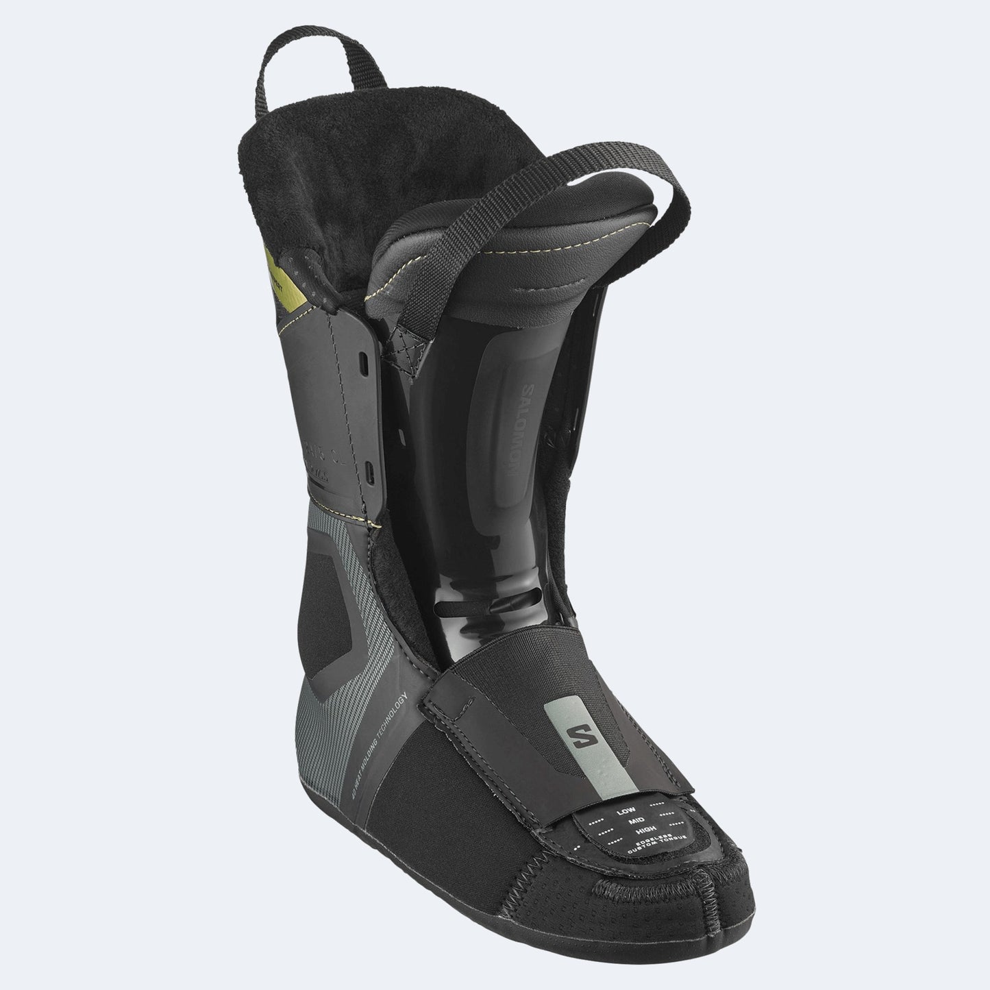 2027 Salomon S/Pro Supra Dual BOA 105 Women's Ski Boots