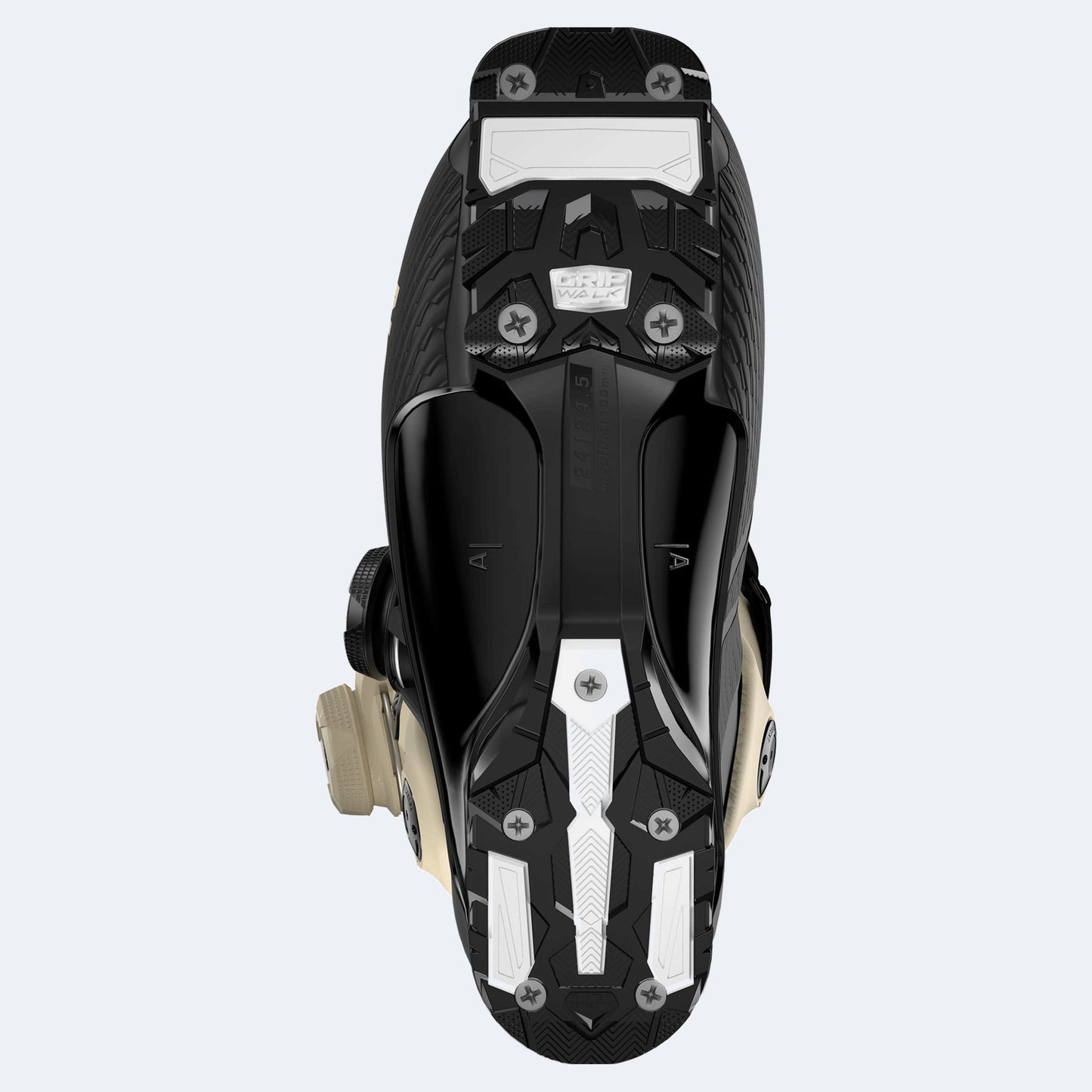 2027 Salomon S/Pro Supra Dual BOA 105 Women's Ski Boots