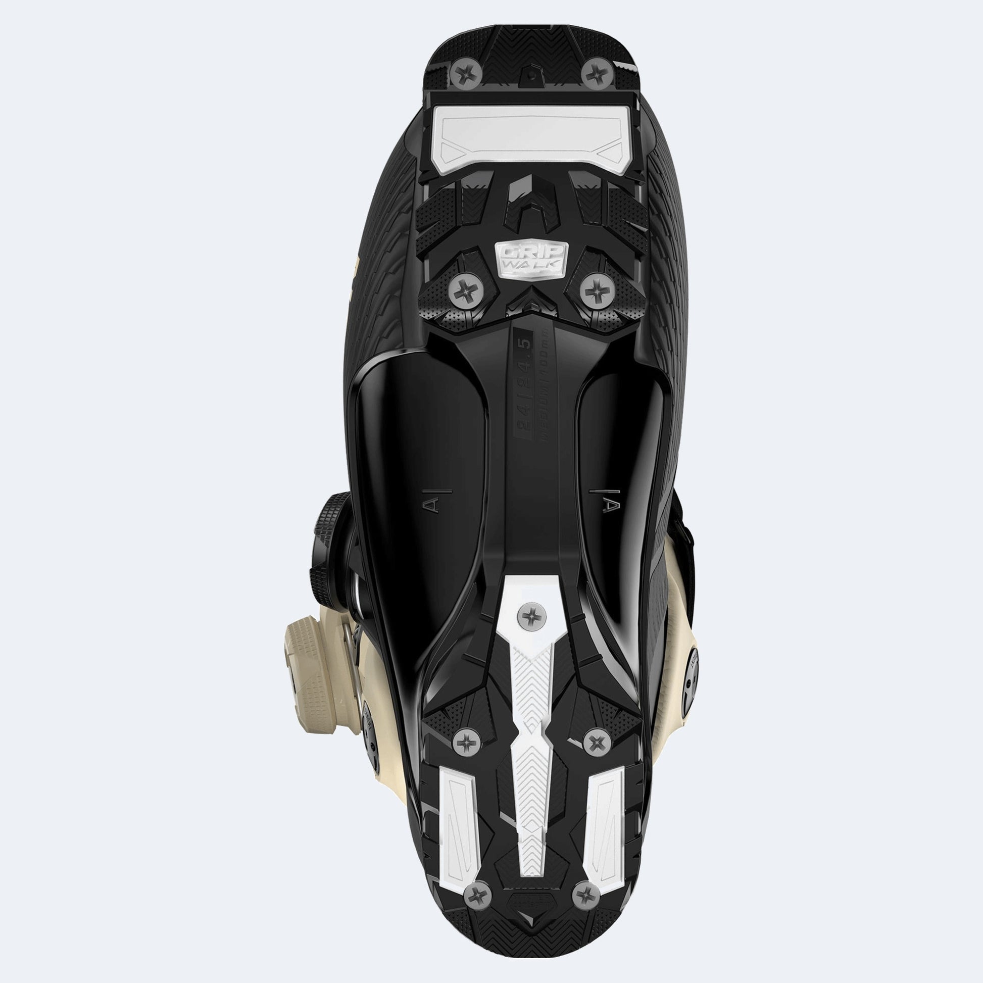 2027 Salomon S/Pro Supra Dual BOA 105 Women's Ski Boots