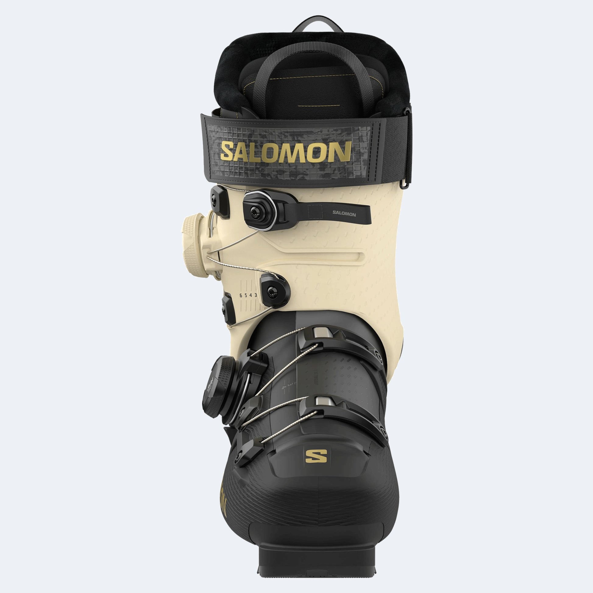 2027 Salomon S/Pro Supra Dual BOA 105 Women's Ski Boots