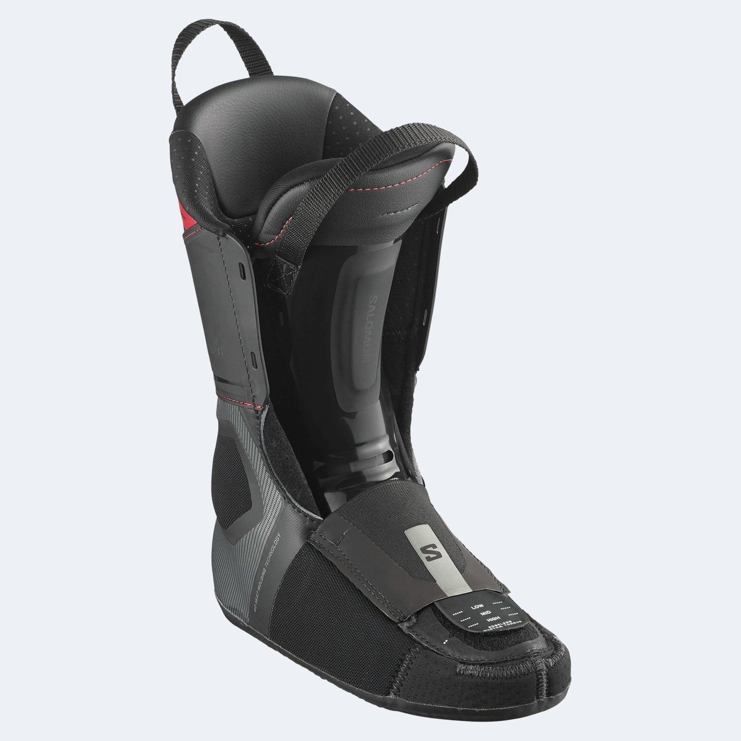 2027 Salomon S/Pro Supra Dual BOA 120 Ski Boots