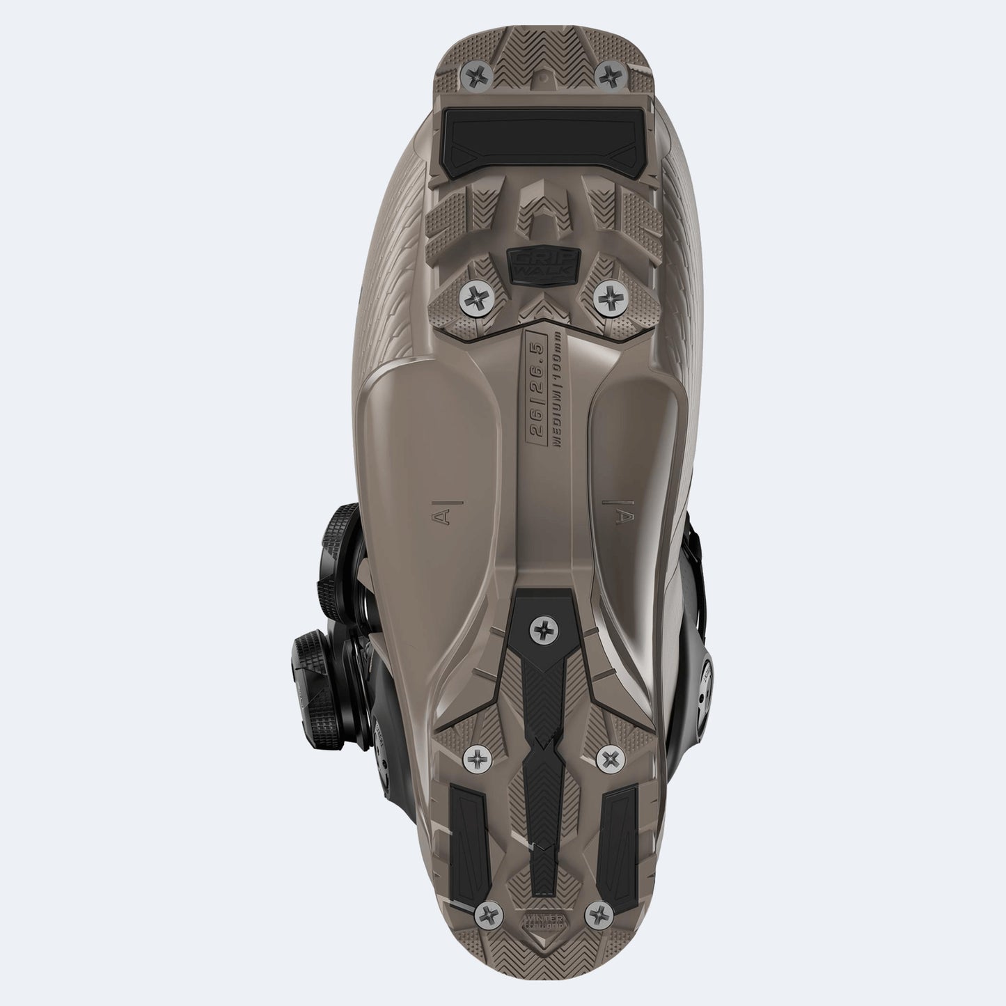2027 Salomon S/Pro Supra Dual BOA 120 Ski Boots