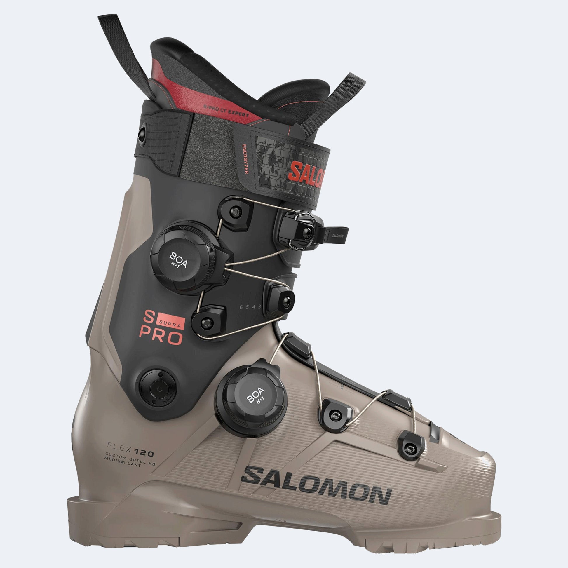 2027 Salomon S/Pro Supra Dual BOA 120 Ski Boots