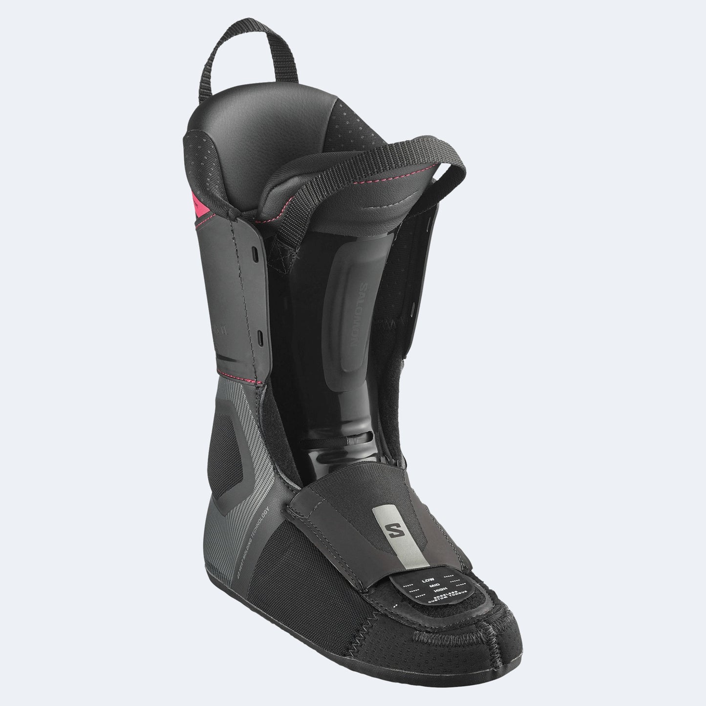 2027 Salomon S/Pro Supra Dual BOA 130 Ski Boots