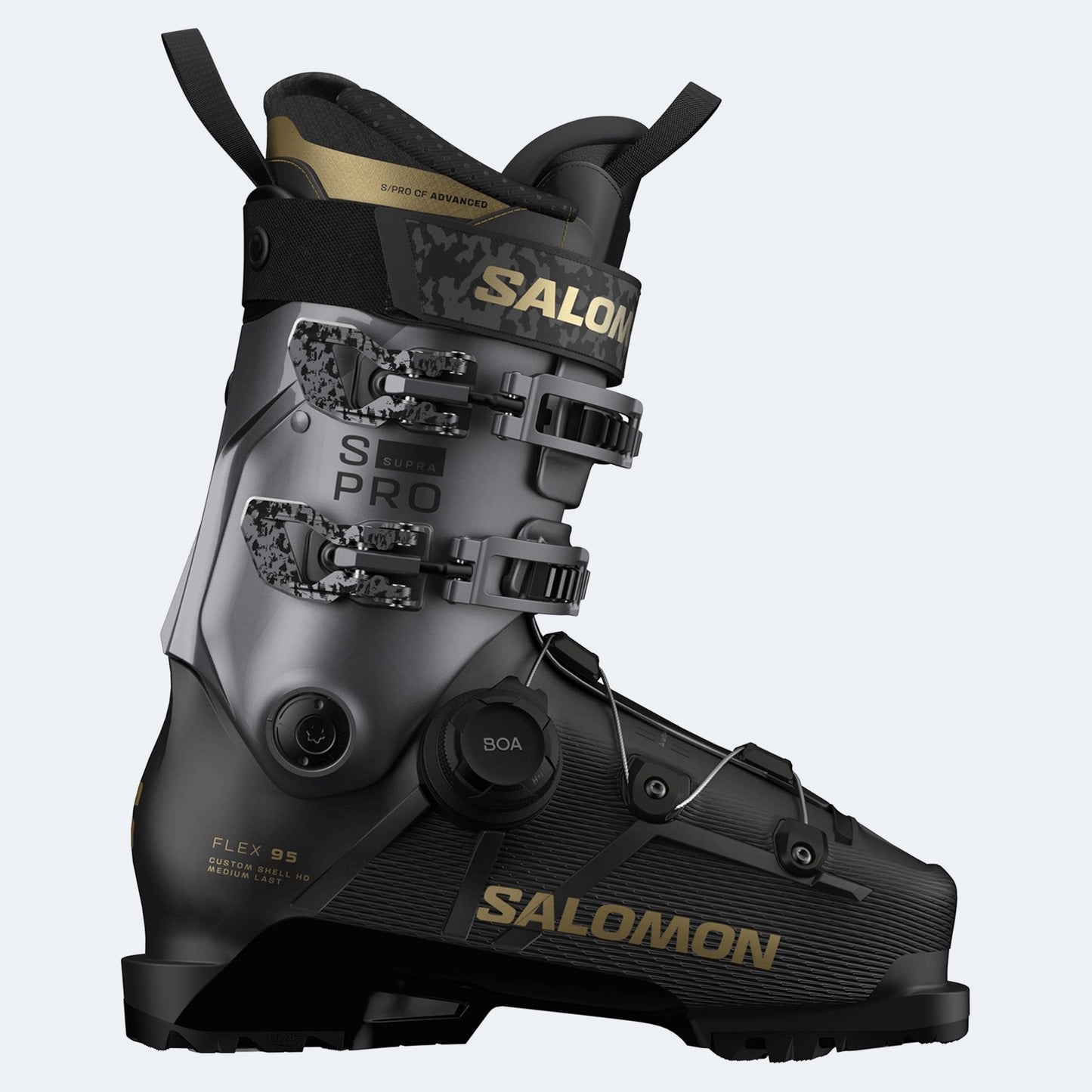2027 Salomon S/Pro Supra S BOA 95 Women's Ski Boots