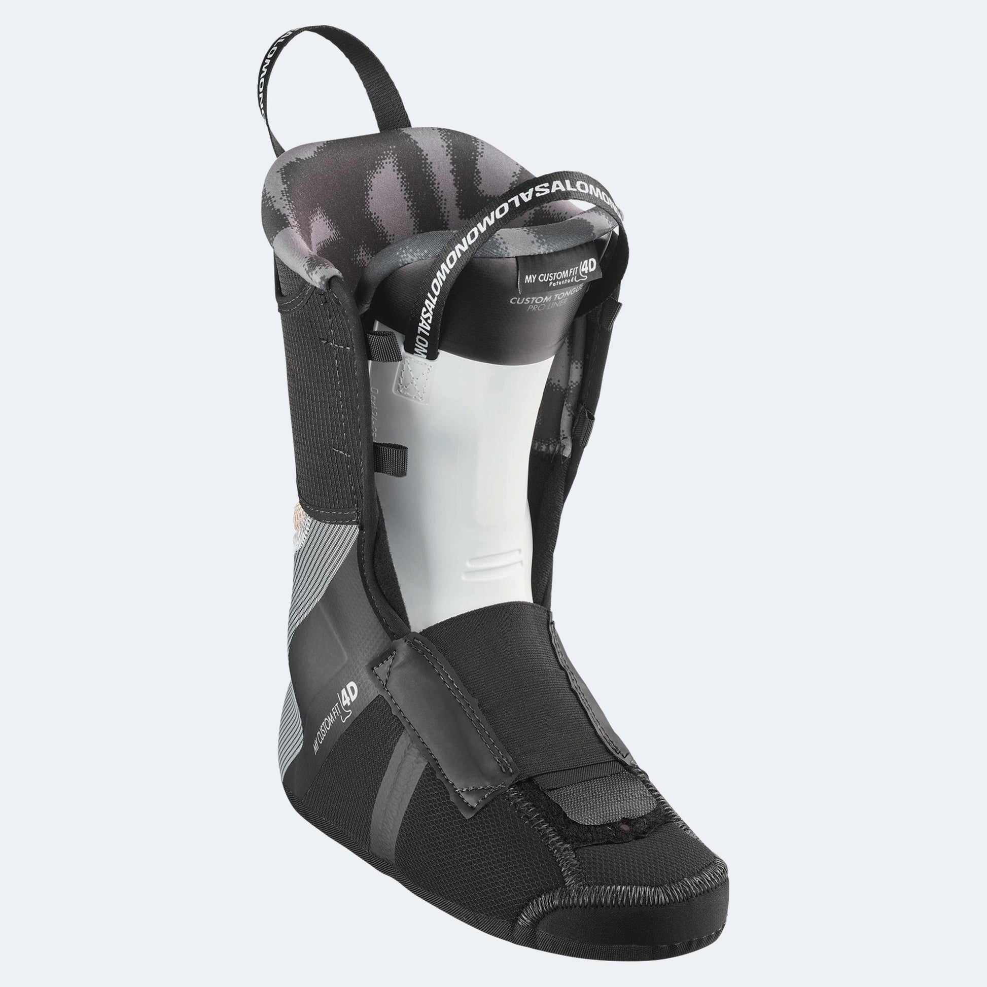 2027 Salomon Shift Alpha BOA 115 Women's Ski Boots